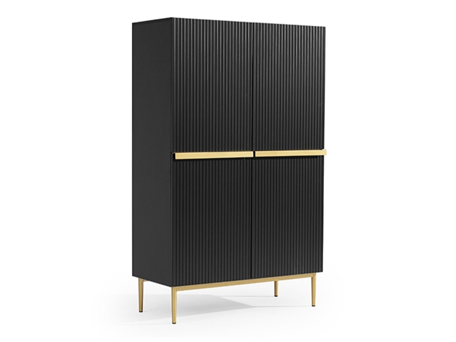 Riiul Melfelu 126 (Kuldne)