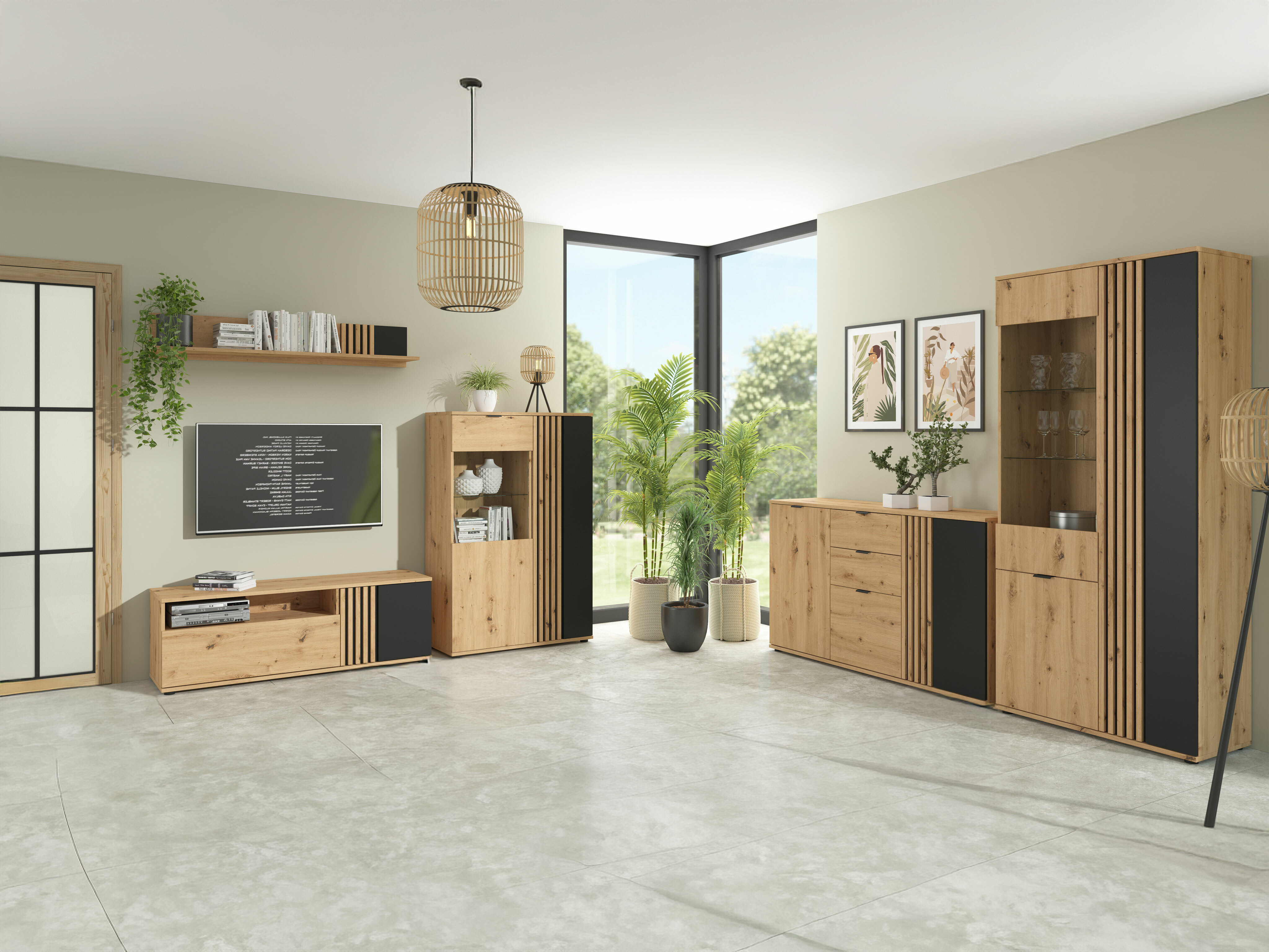 Elutoa komplekt Orlnolu 111