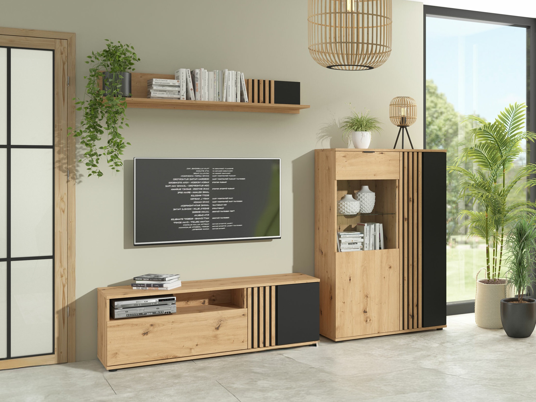 Elutoa komplekt Orlnolu 112