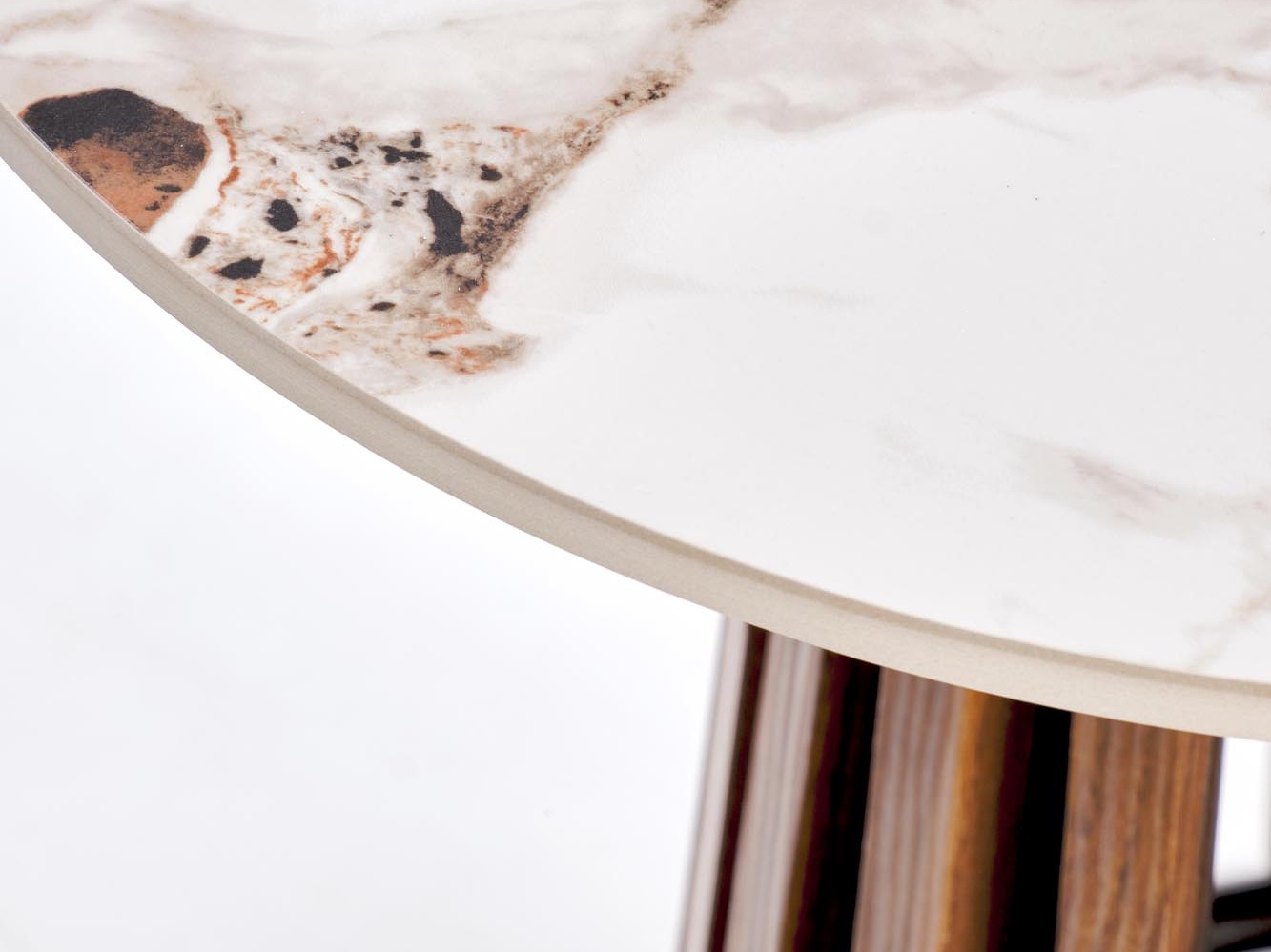 Külglaud Houston 2021