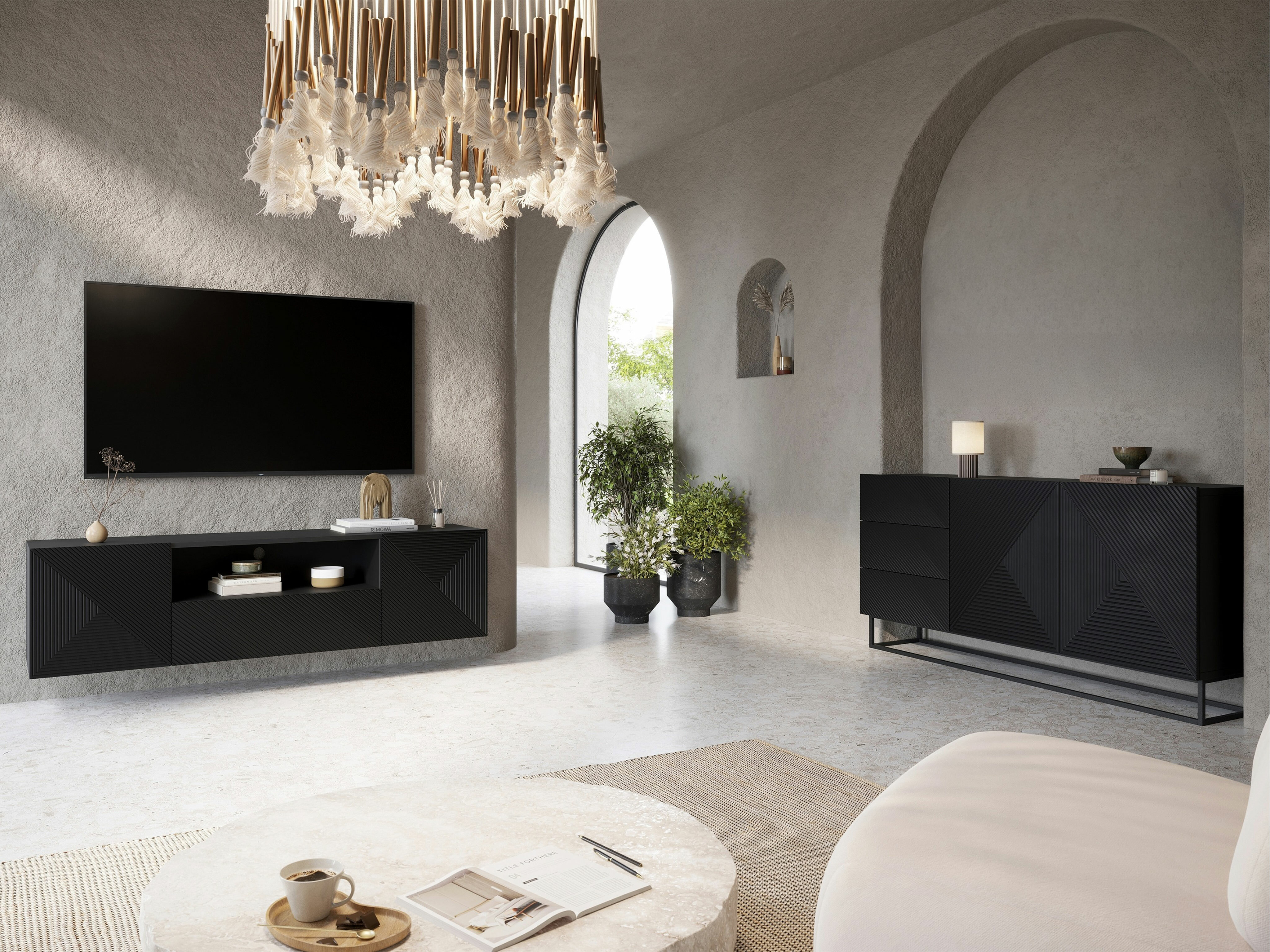 Kummut Dortivi 114 (Matt must)