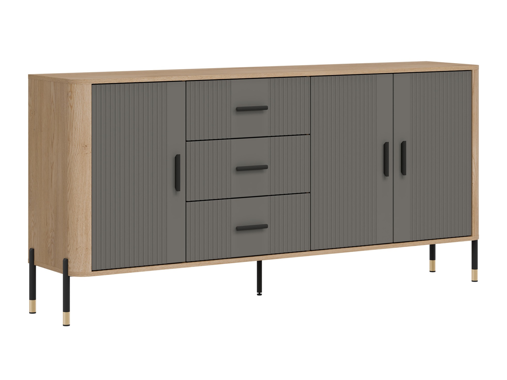 Kummut Flosora 115 (Hall)