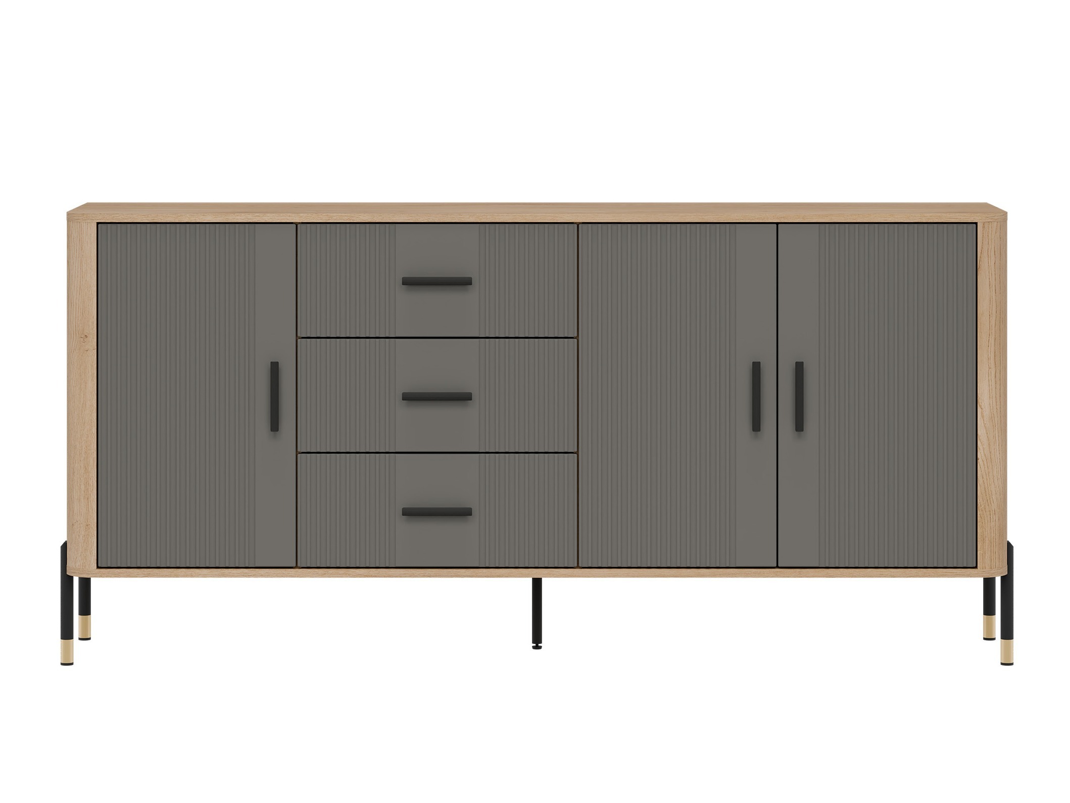 Kummut Flosora 115 (Hall)