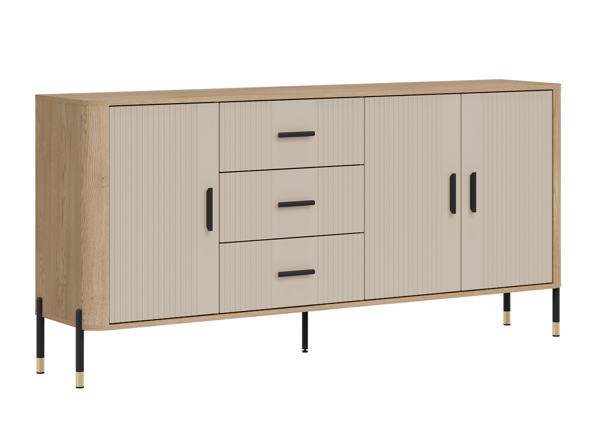 Kummut Flosora 115 (Kašmiir)