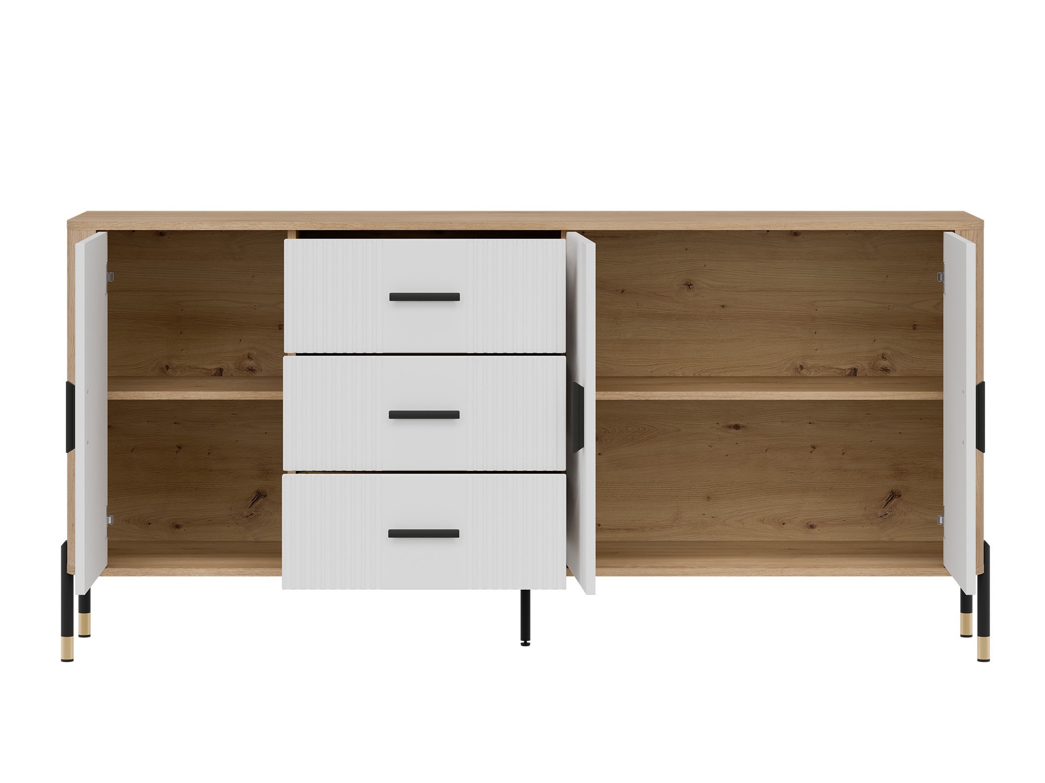 Kummut Flosora 115 (Valge)