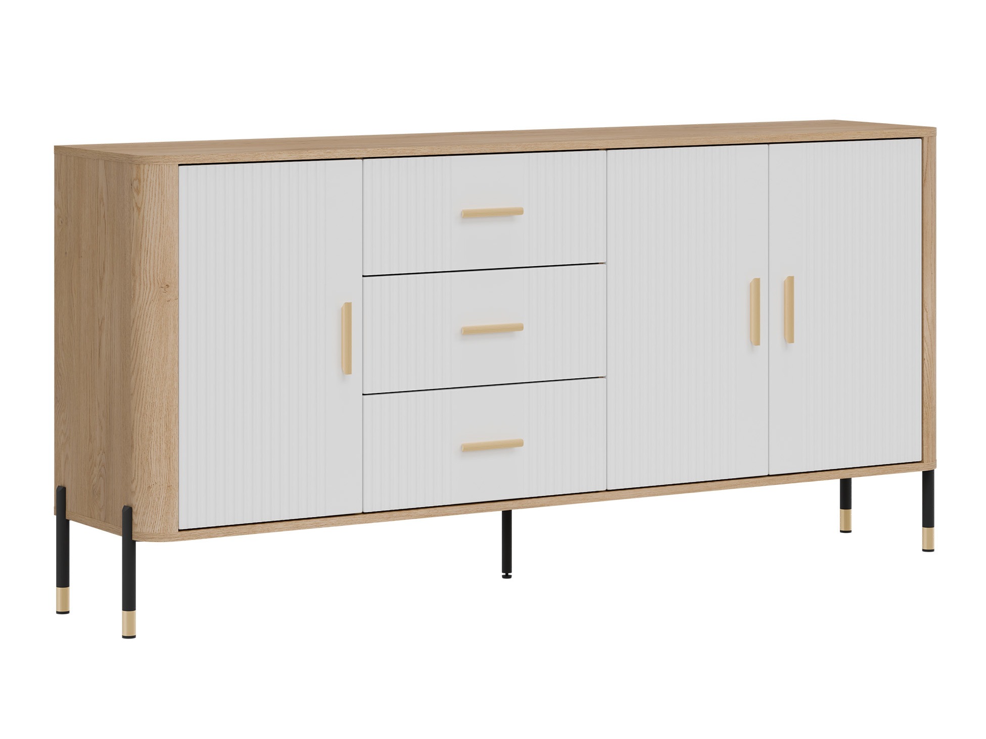 Kummut Flosora 115 (Valge)