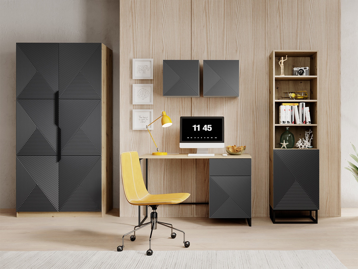 Seinakapp Dortivi 109 (Artisan tamm + Matt hall)