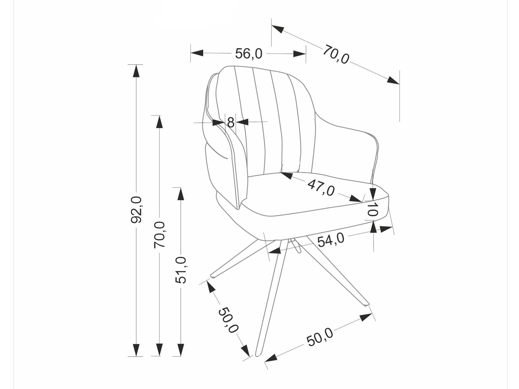 Tool Houston 2019 (Beež)