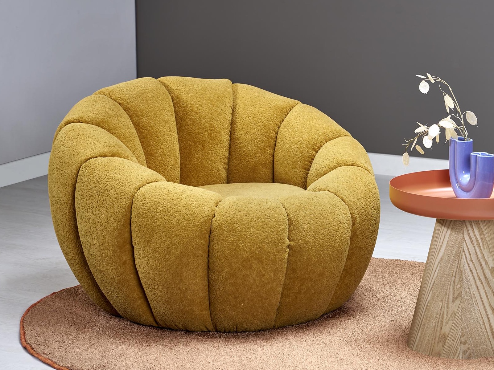 Tugitool Houston 2018 (Kollane)