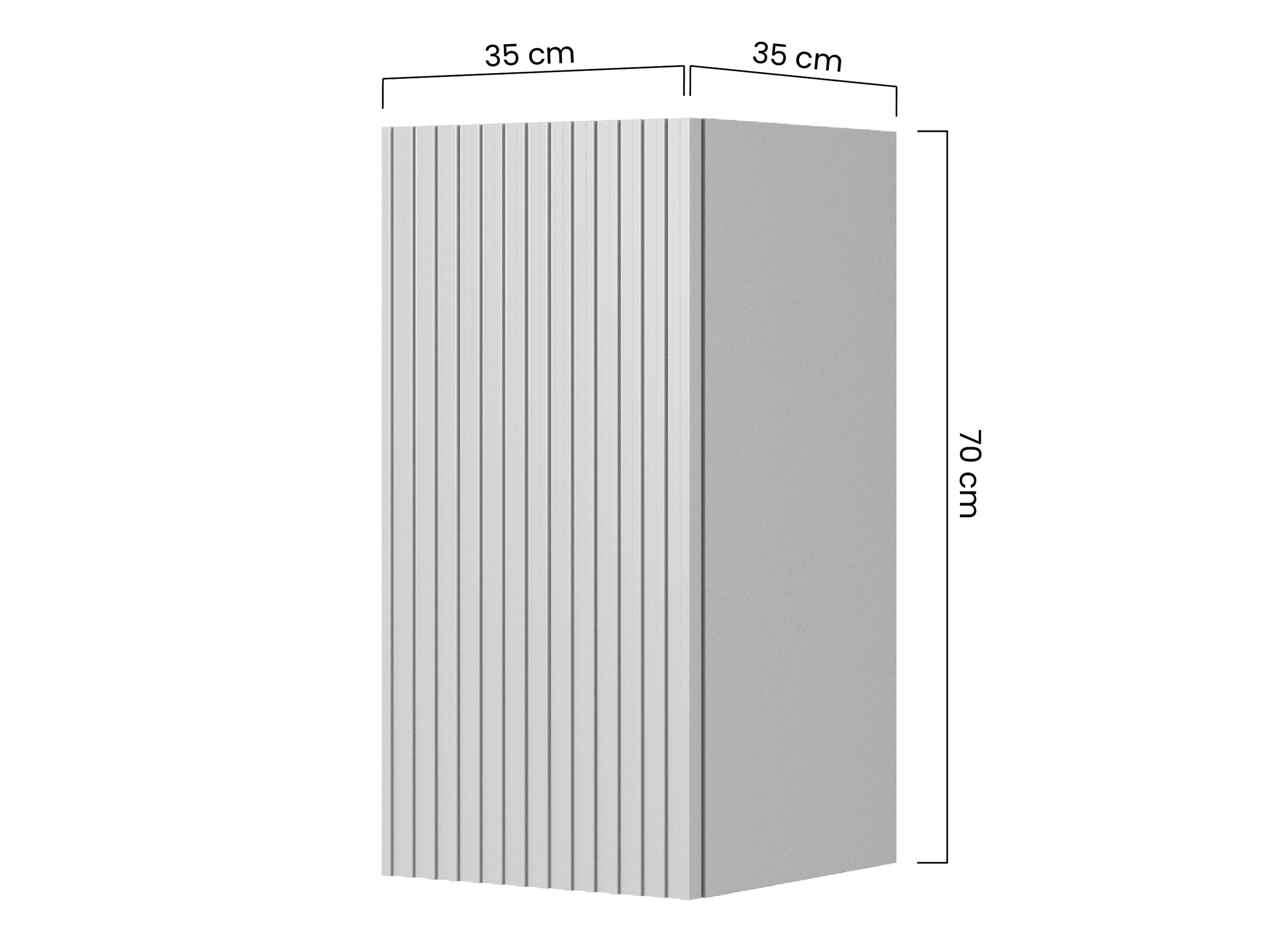 Vannitoa seinakapp Melfelu 128 (Kašmiir)