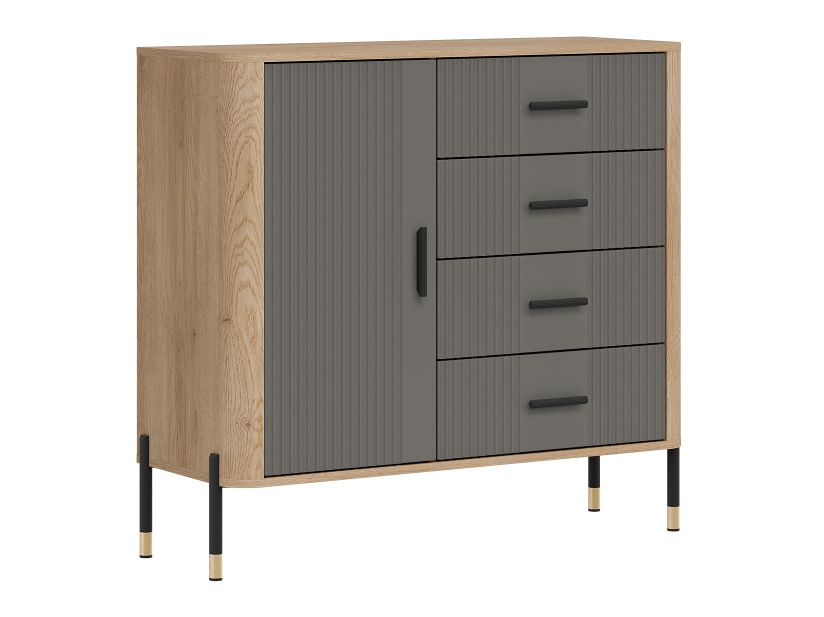 Kummut Flosora 117 (Hall)