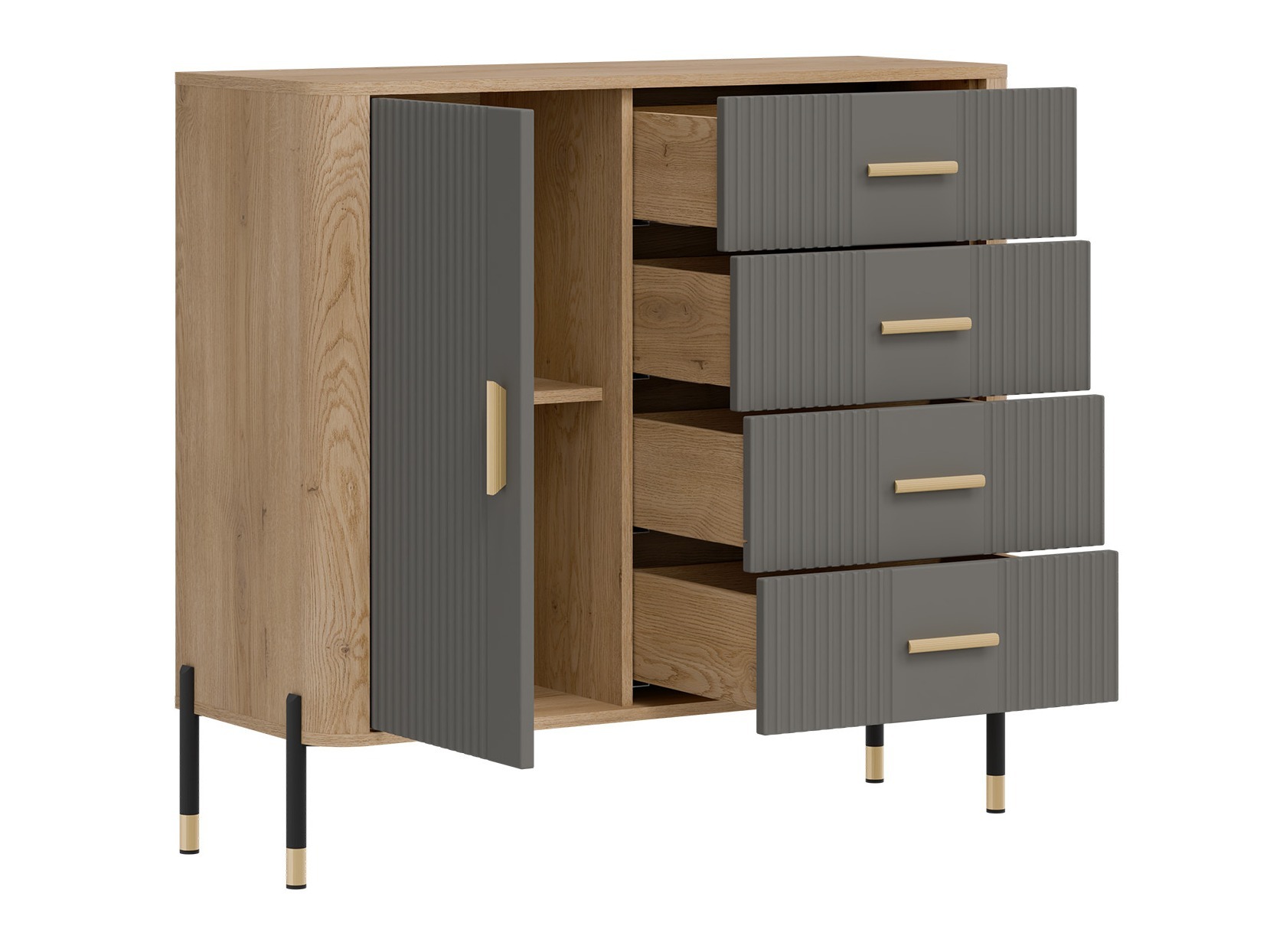 Kummut Flosora 117 (Hall)