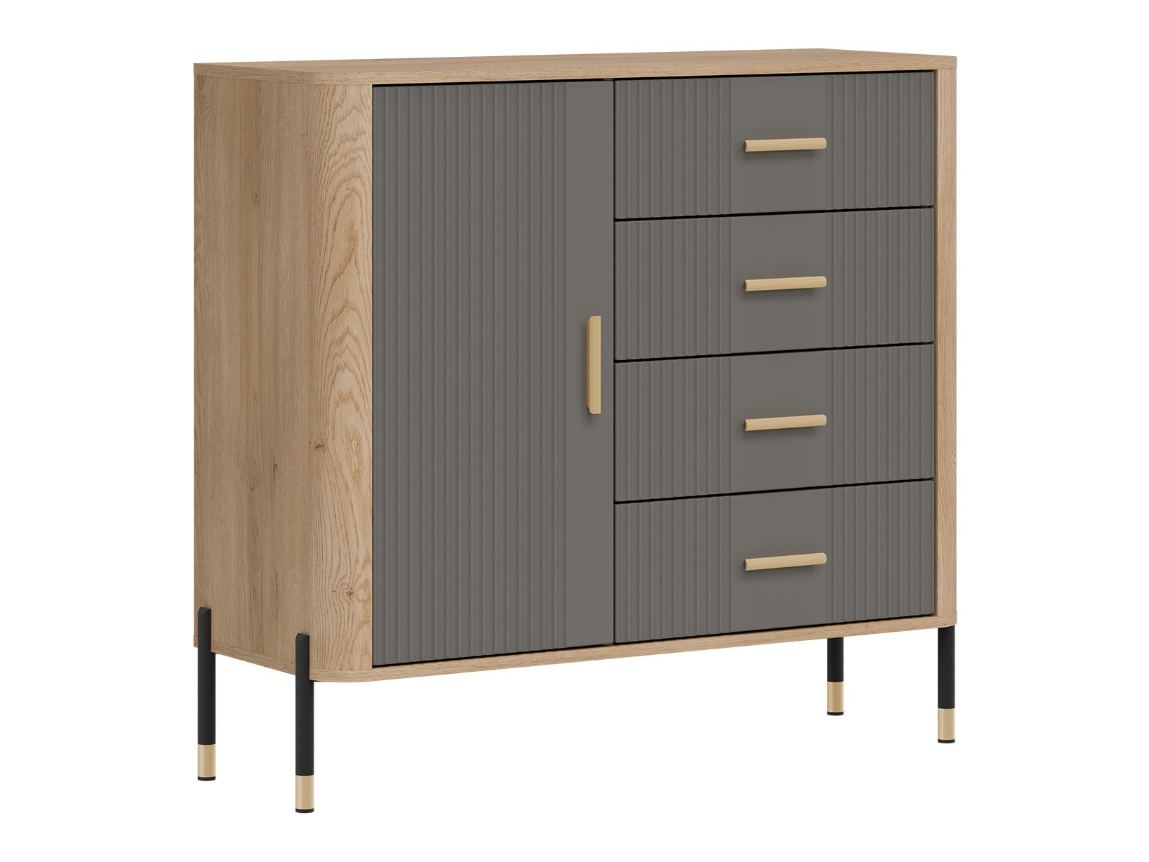 Kummut Flosora 117 (Hall)