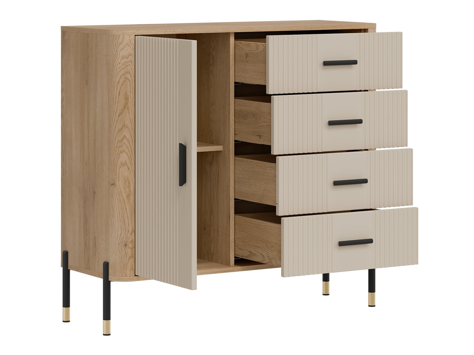 Kummut Flosora 117 (Kašmiir)