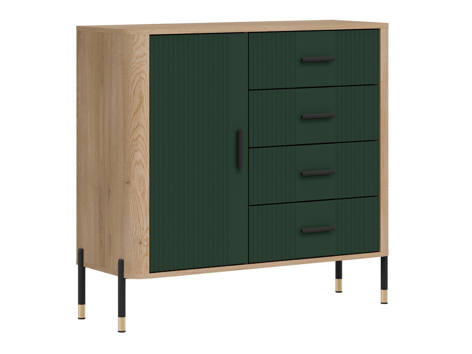 Kummut Flosora 117 (Roheline)