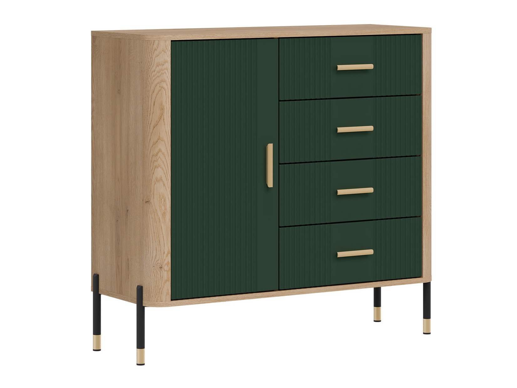 Kummut Flosora 117 (Roheline)