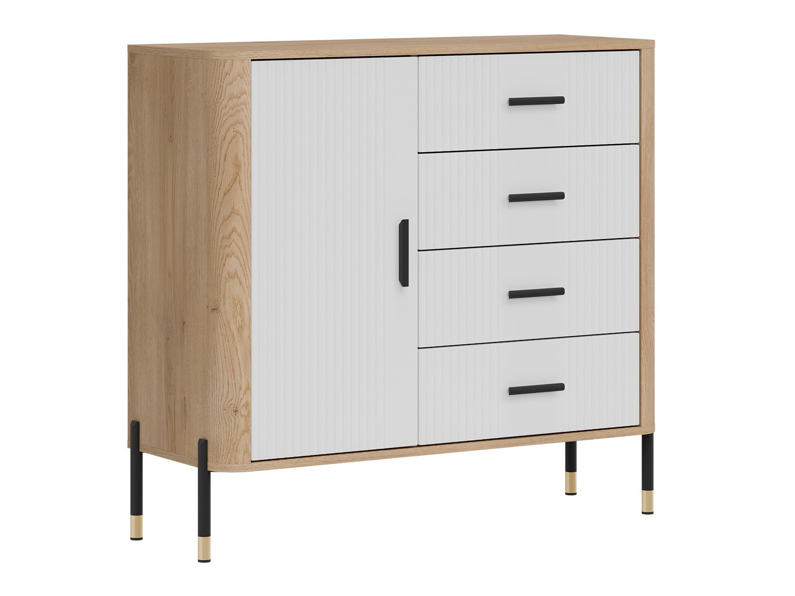 Kummut Flosora 117 (Valge)