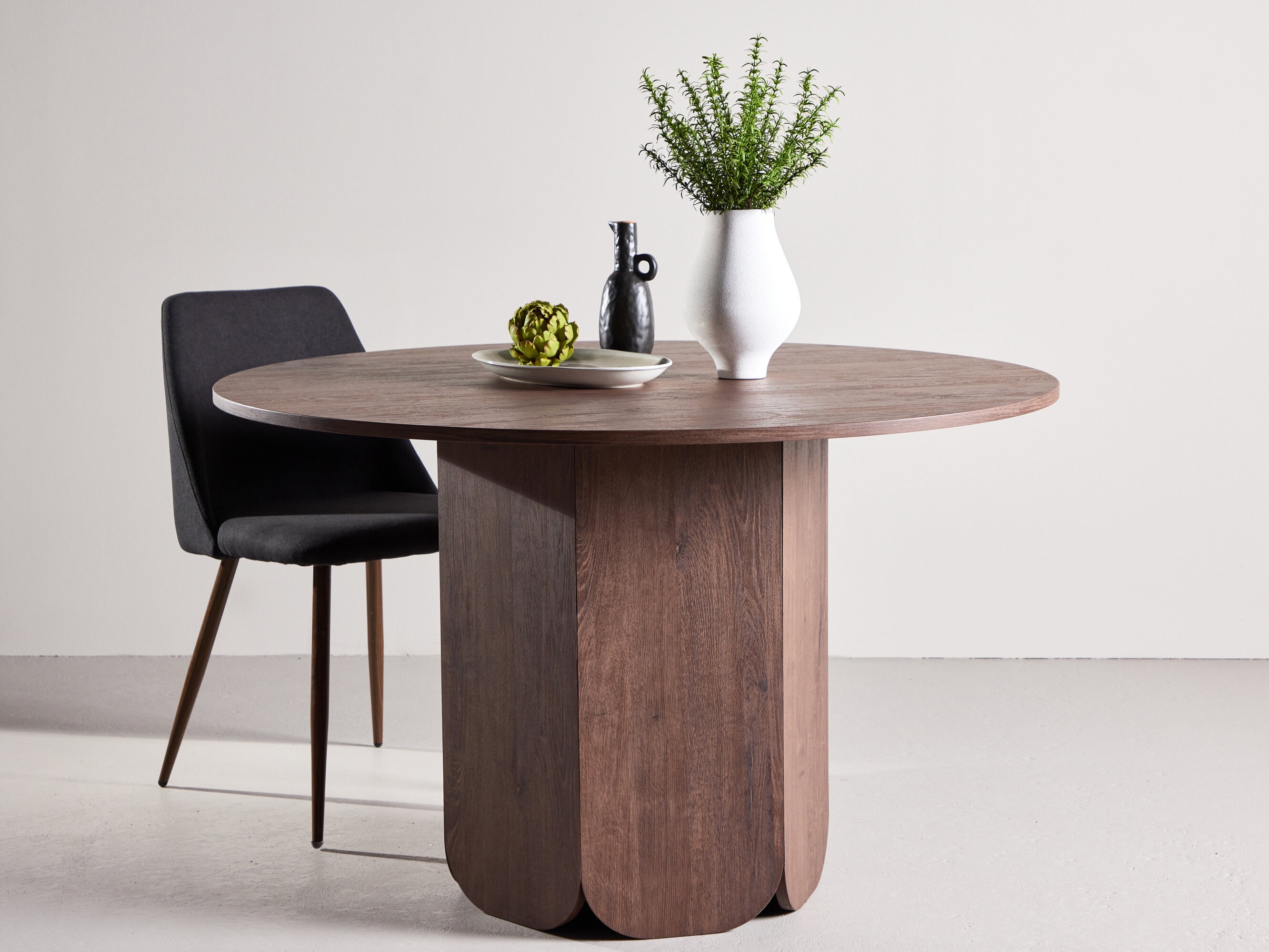 Laud Dallas 4894 (Pruun)