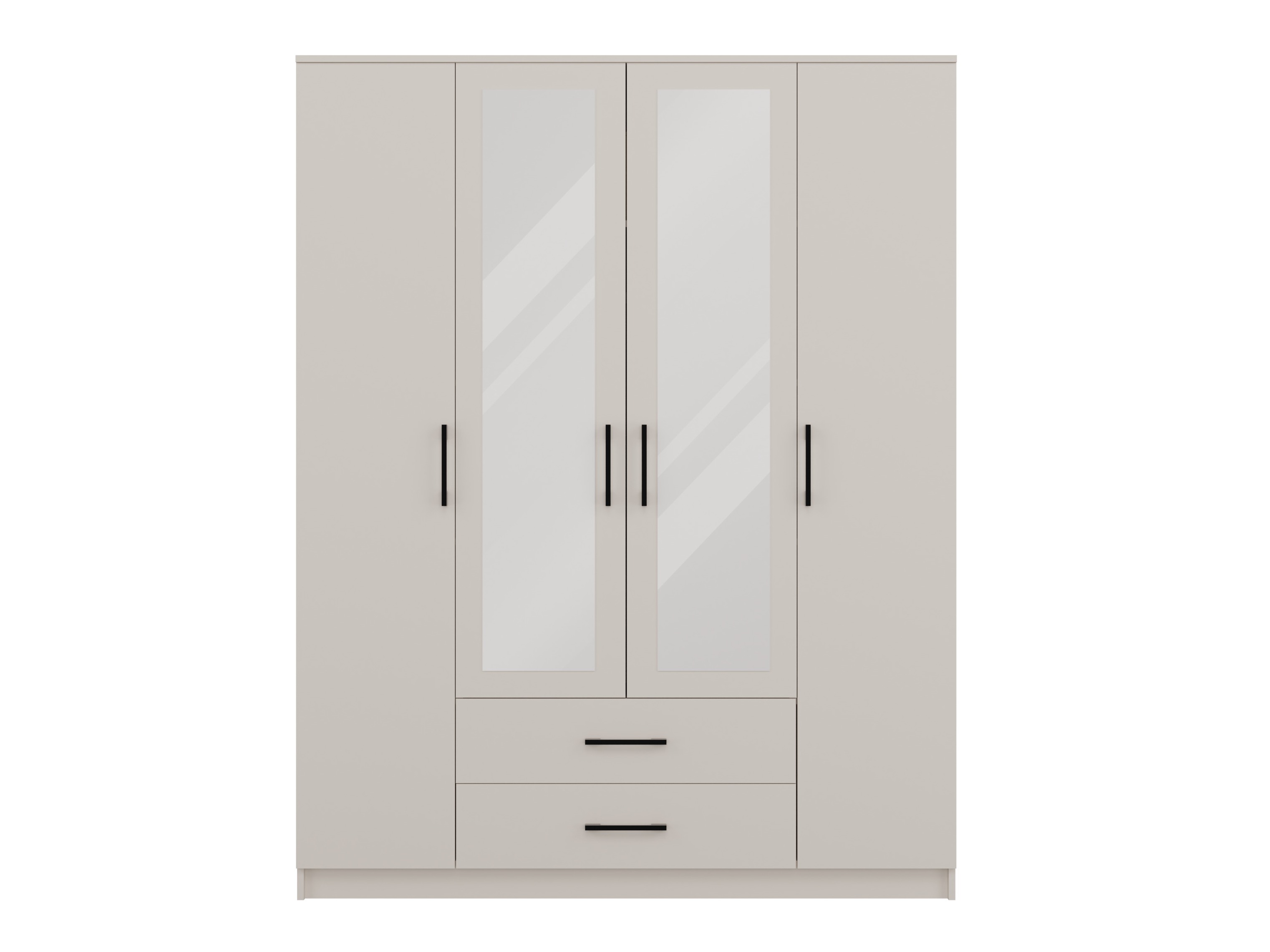 Riidekapp Mandeville 117 (Kašmiir)