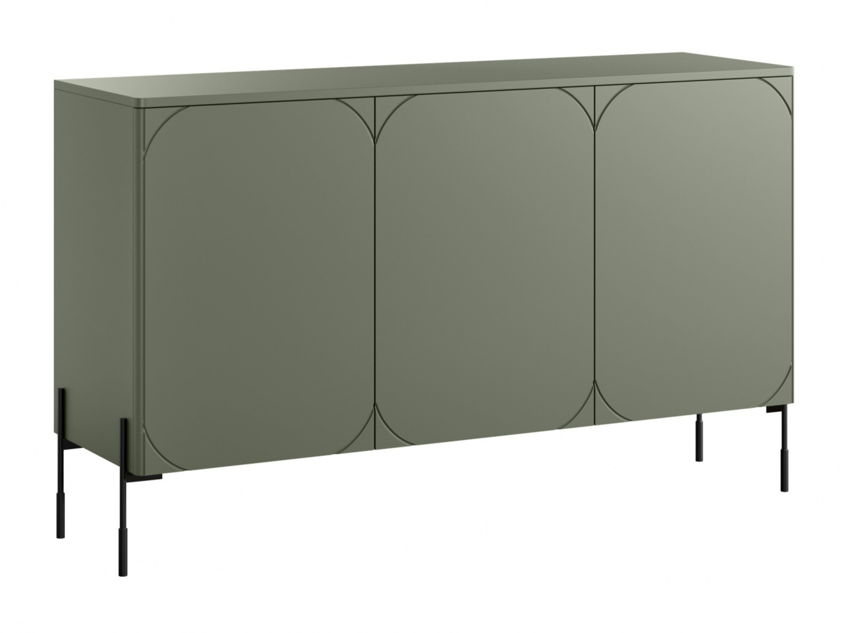 Kapp Veselbi 100 (Chaki)