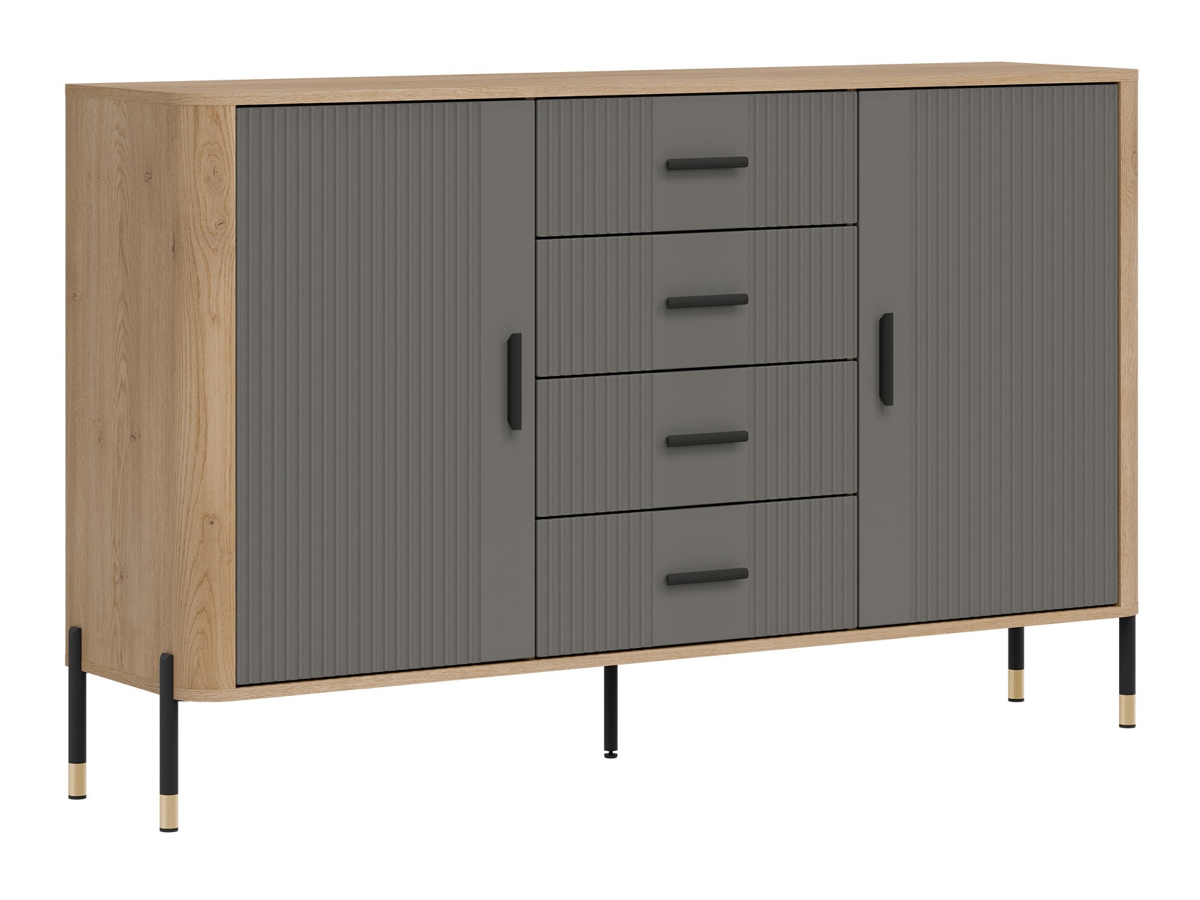 Kummut Flosora 119 (Hall)