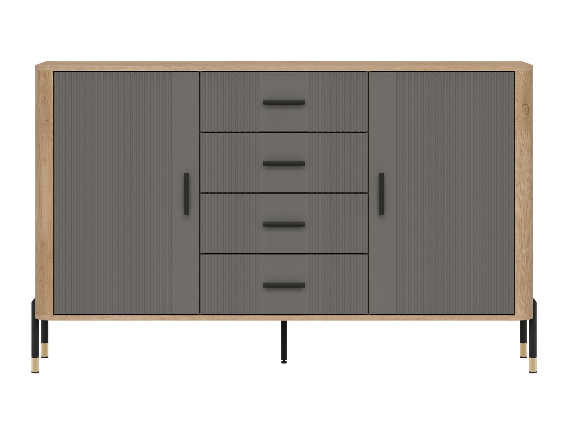 Kummut Flosora 119 (Hall)