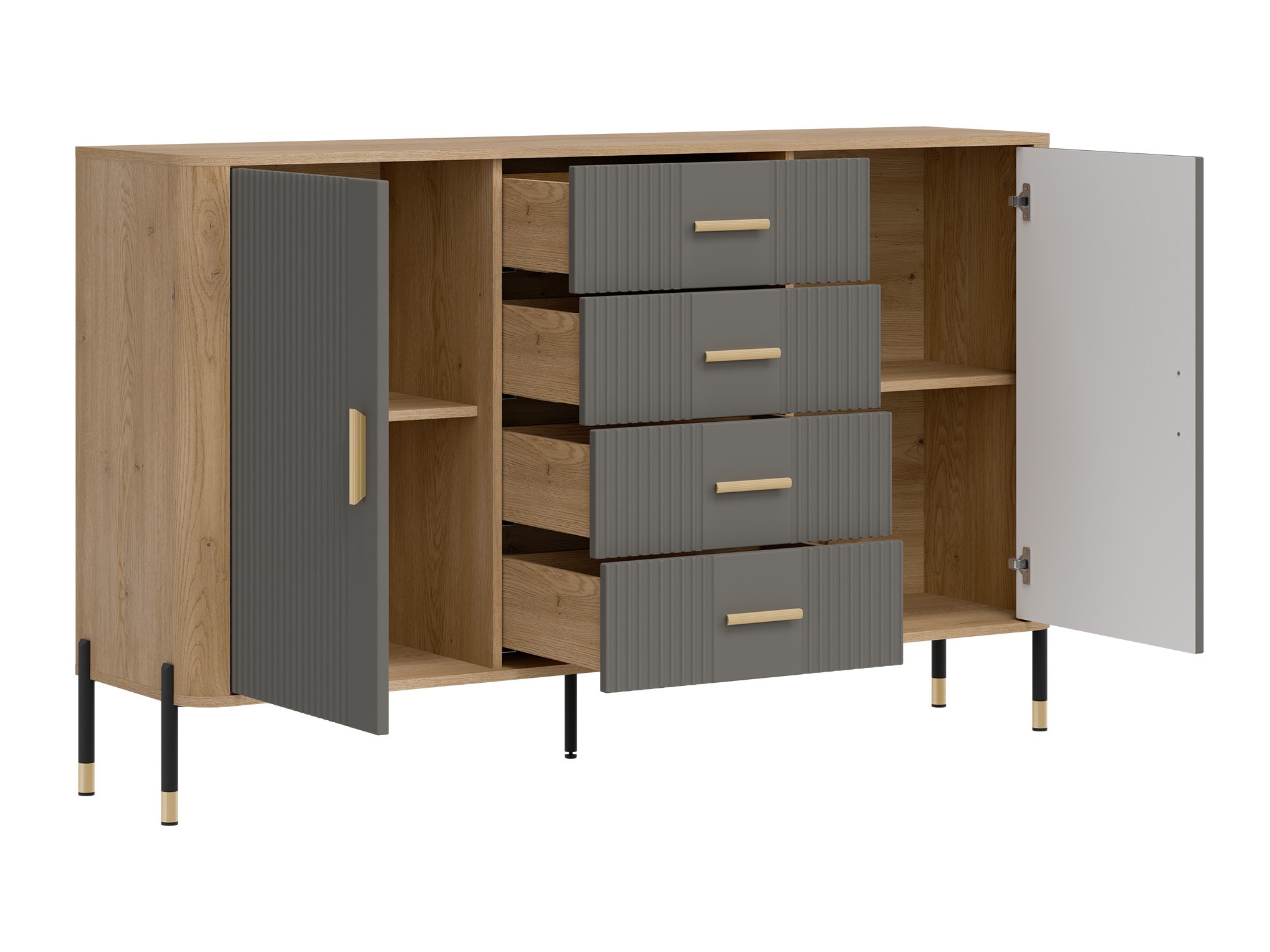 Kummut Flosora 119 (Hall)