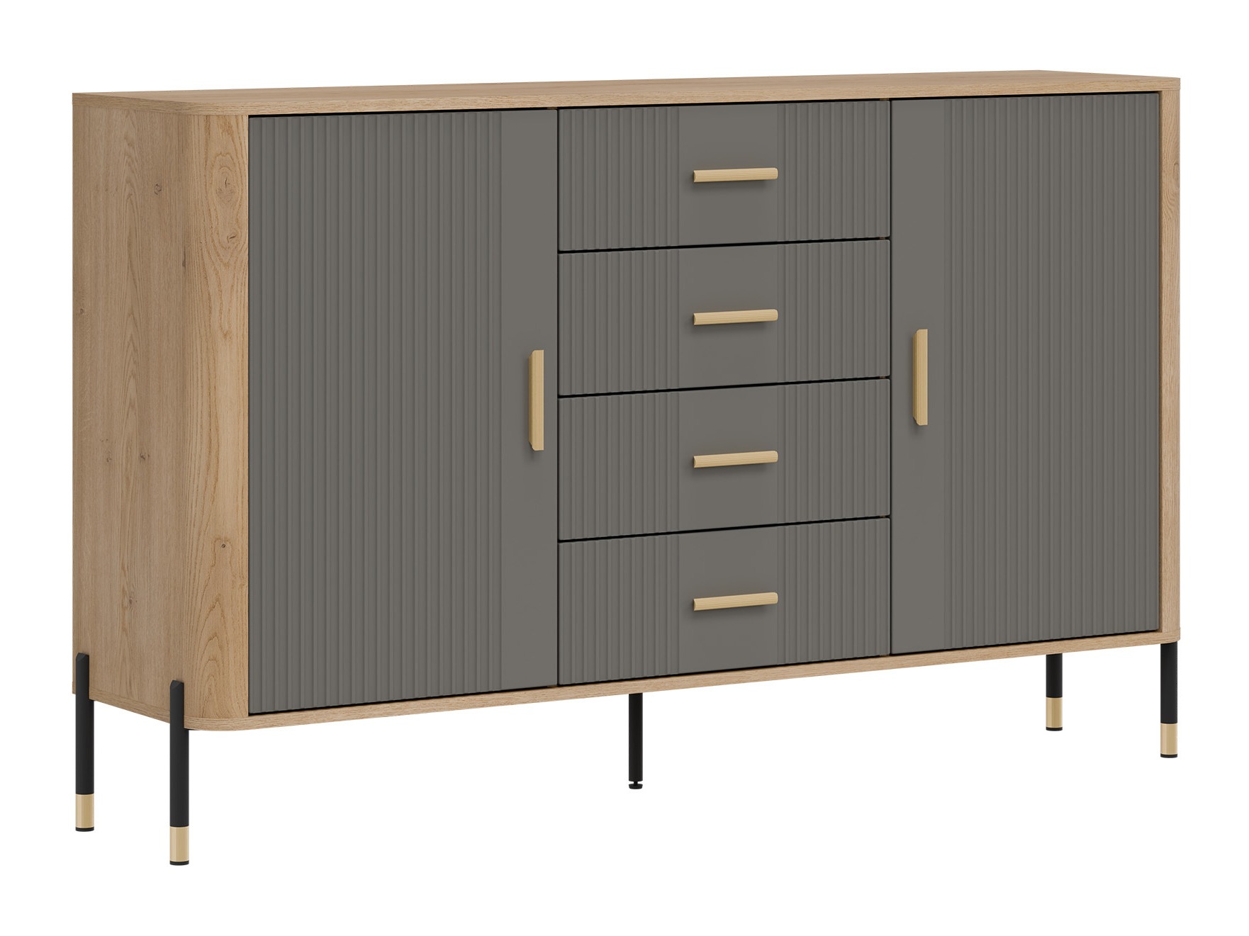 Kummut Flosora 119 (Hall)