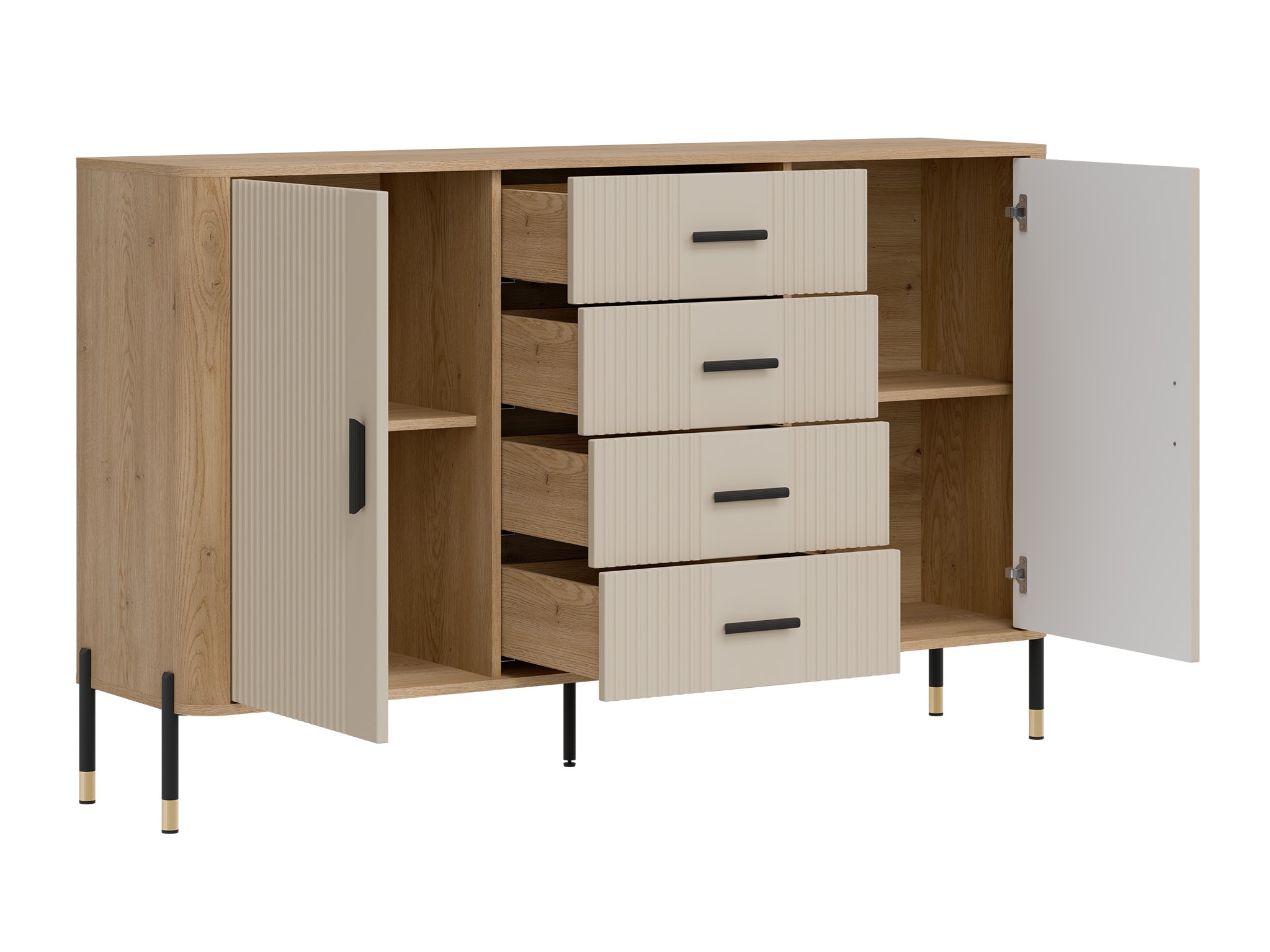 Kummut Flosora 119 (Kašmiir)