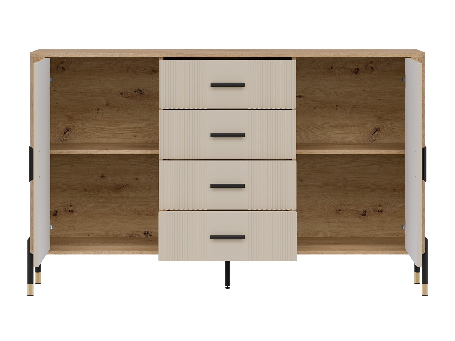 Kummut Flosora 119 (Kašmiir)