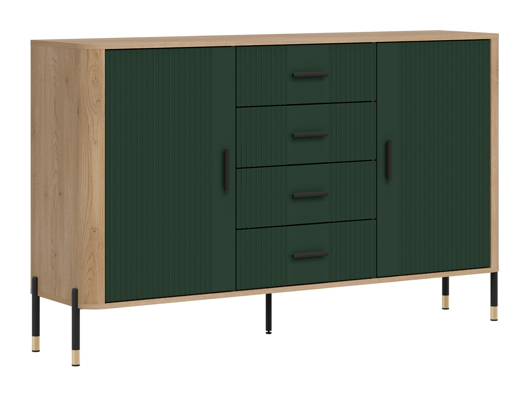 Kummut Flosora 119 (Roheline)