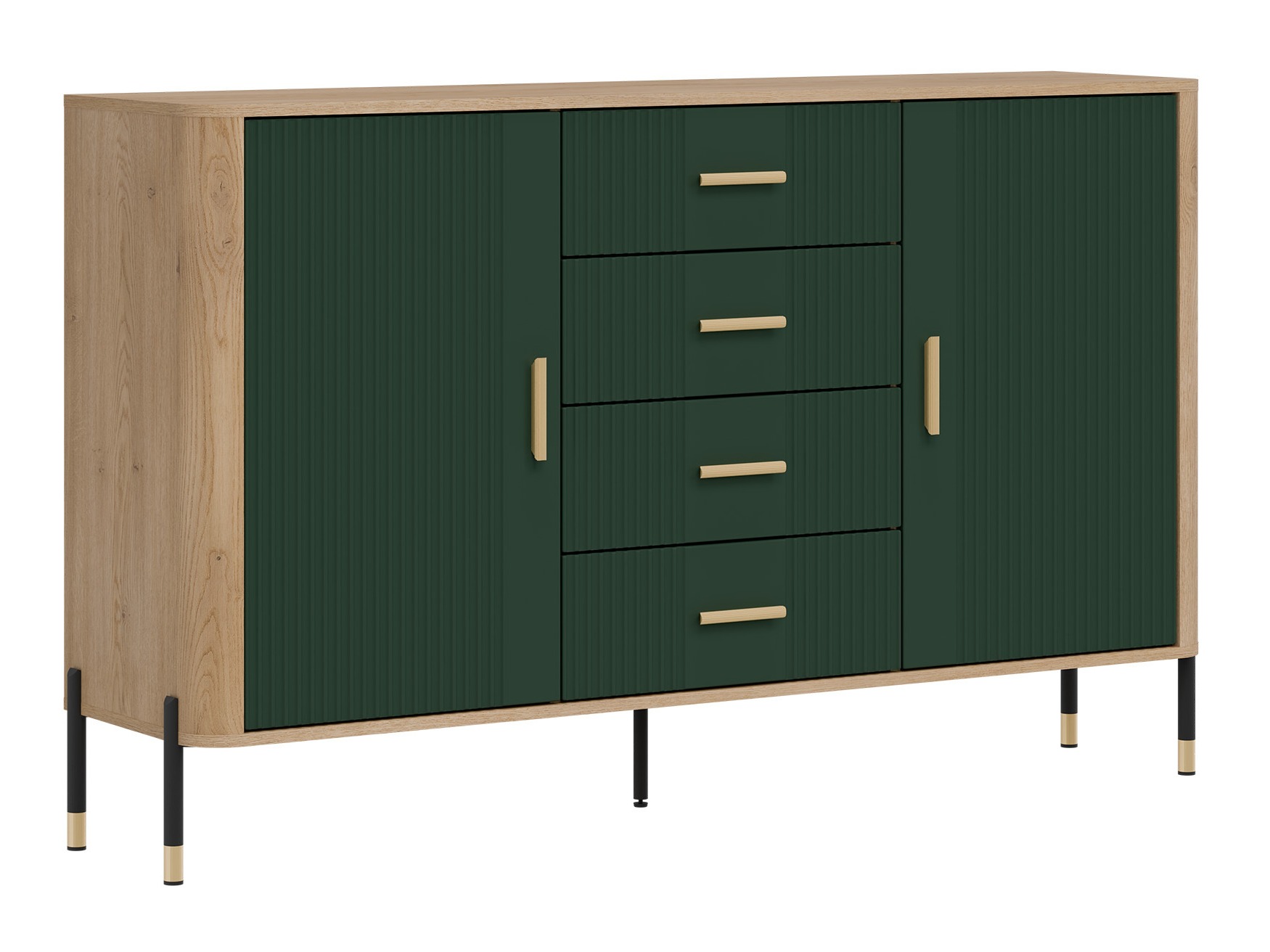 Kummut Flosora 119 (Roheline)