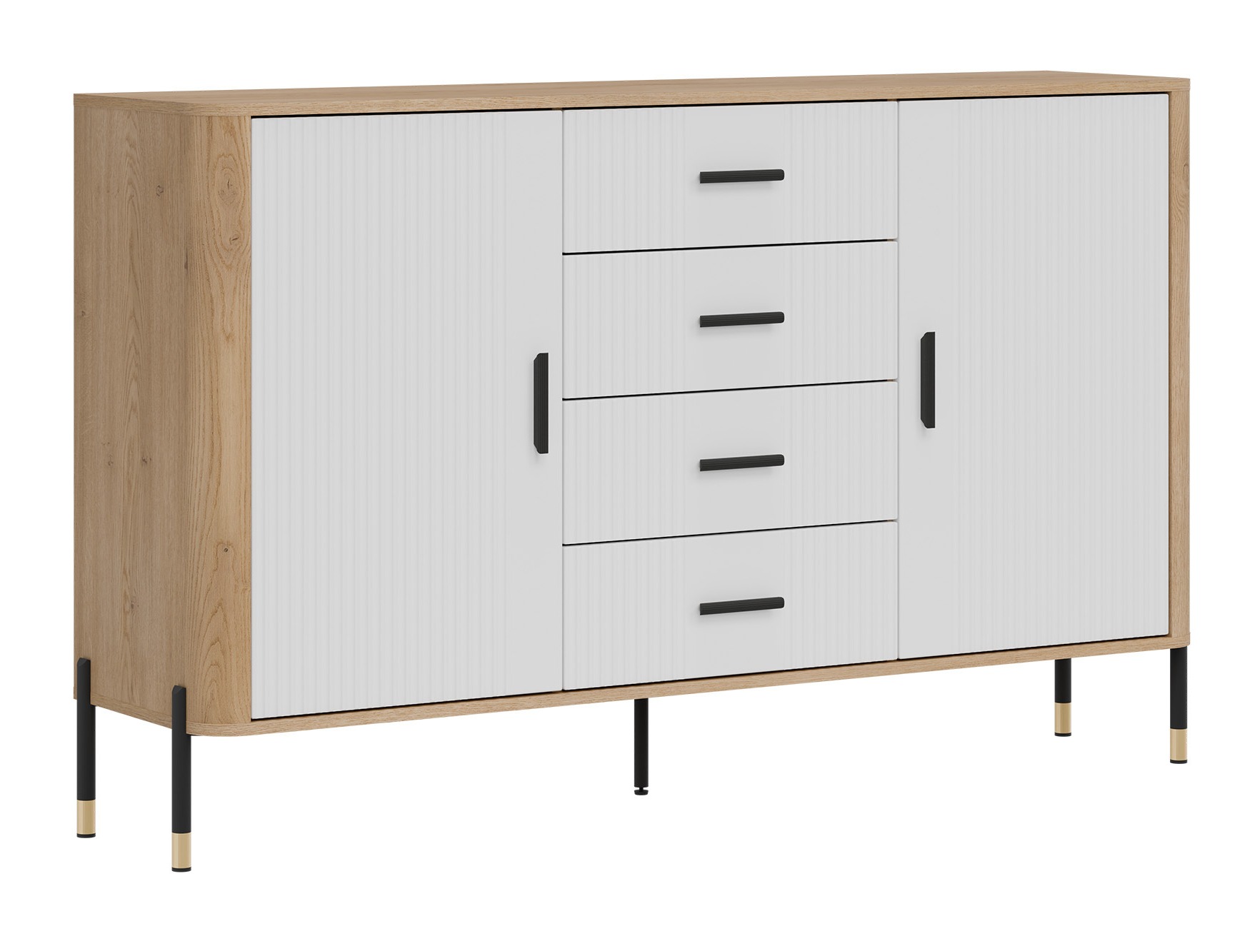 Kummut Flosora 119 (Valge)