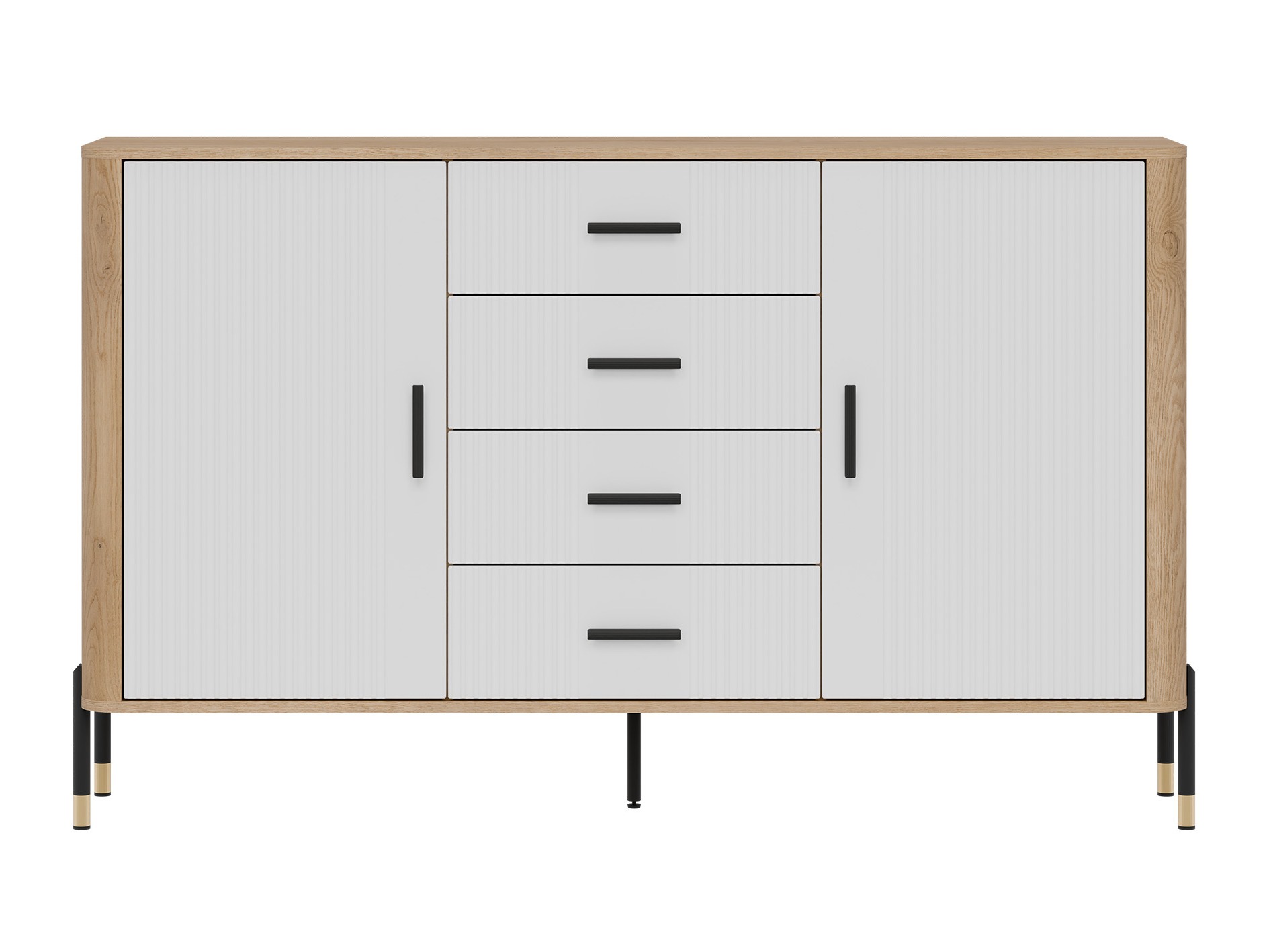 Kummut Flosora 119 (Valge)