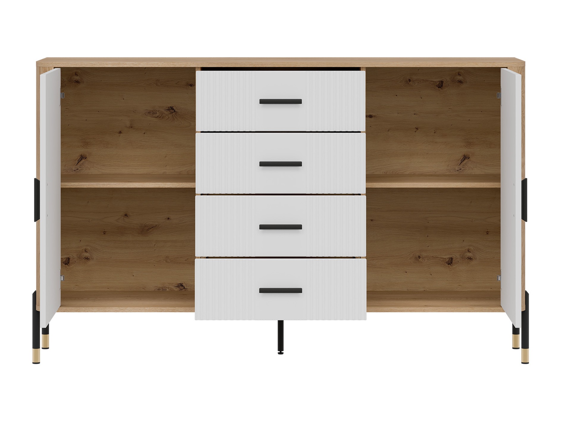 Kummut Flosora 119 (Valge)