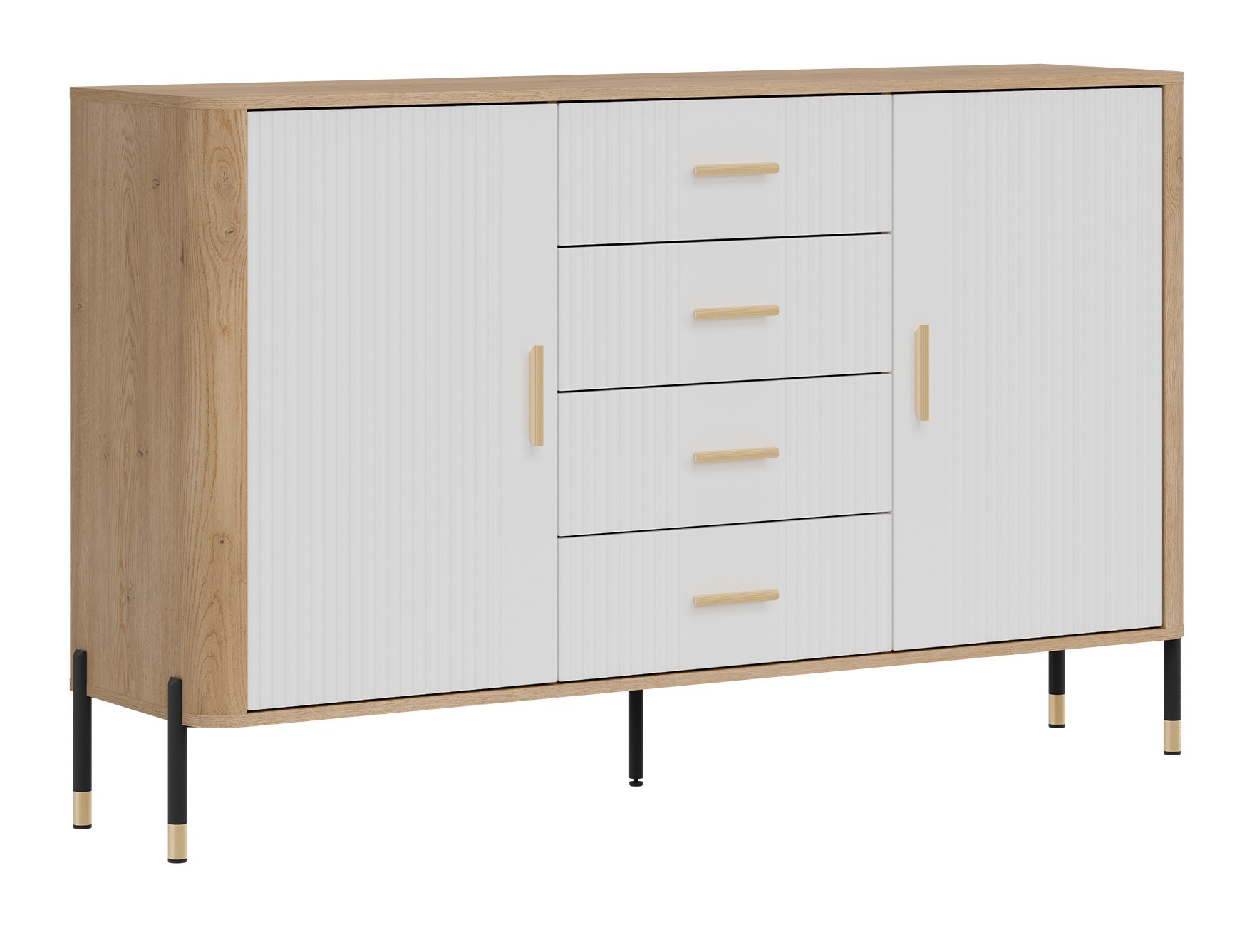 Kummut Flosora 119 (Valge)