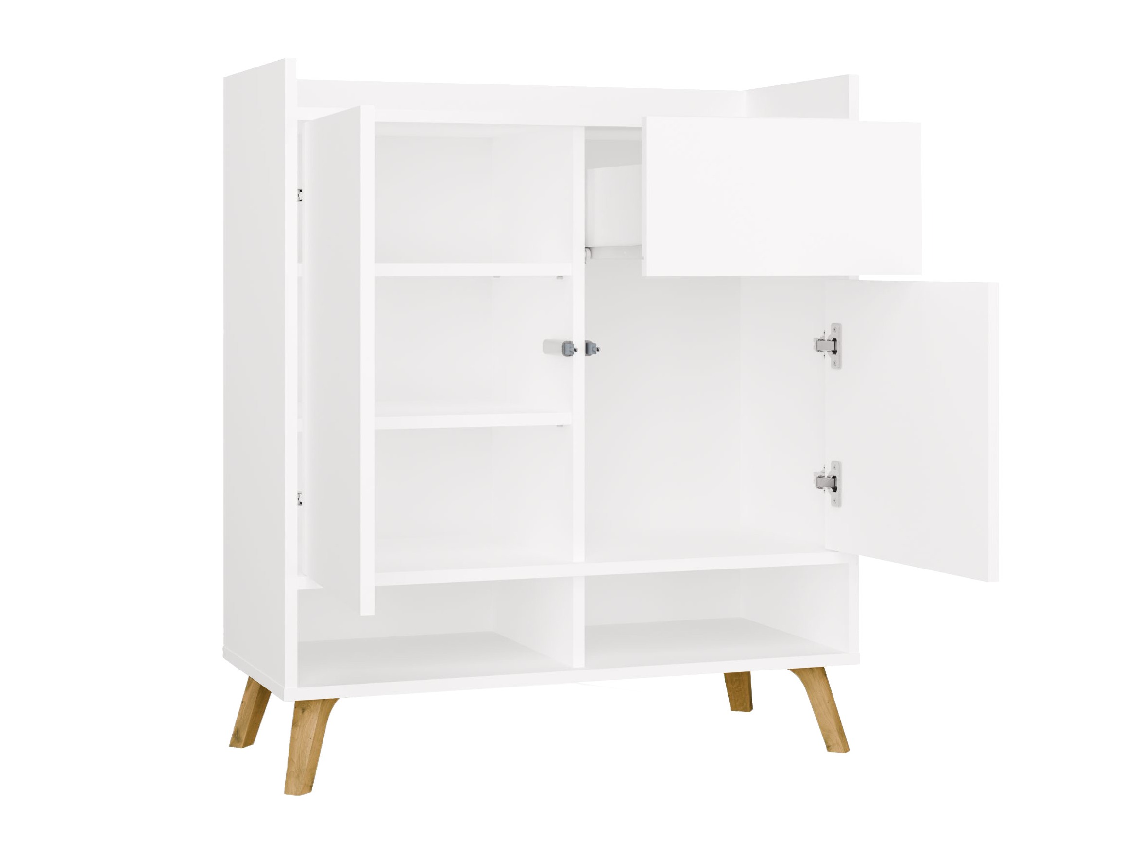 Kummut Mandeville 318