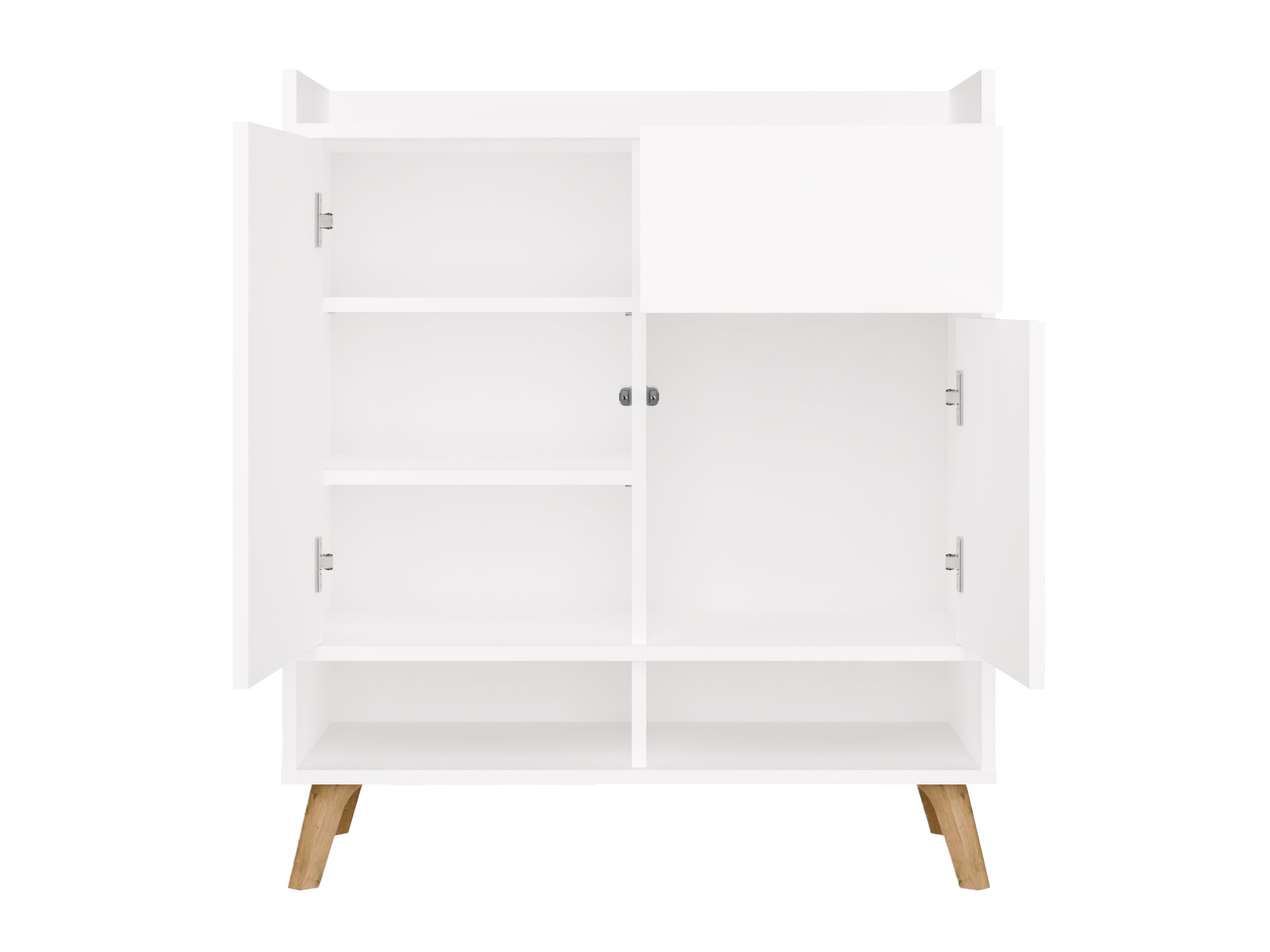 Kummut Mandeville 318