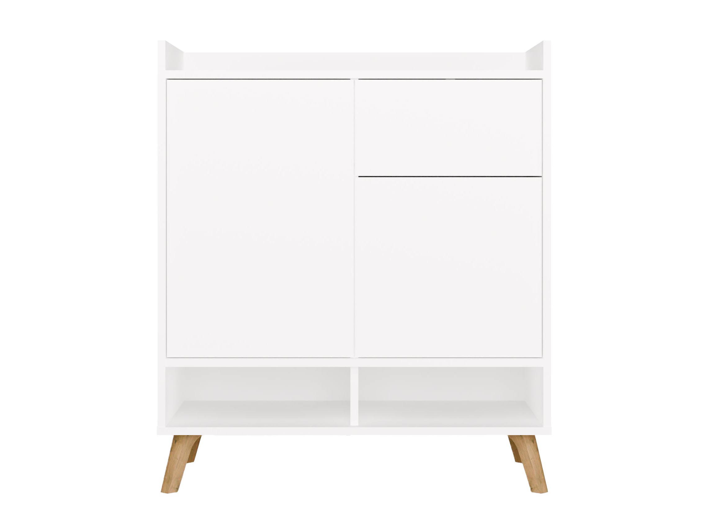 Kummut Mandeville 318