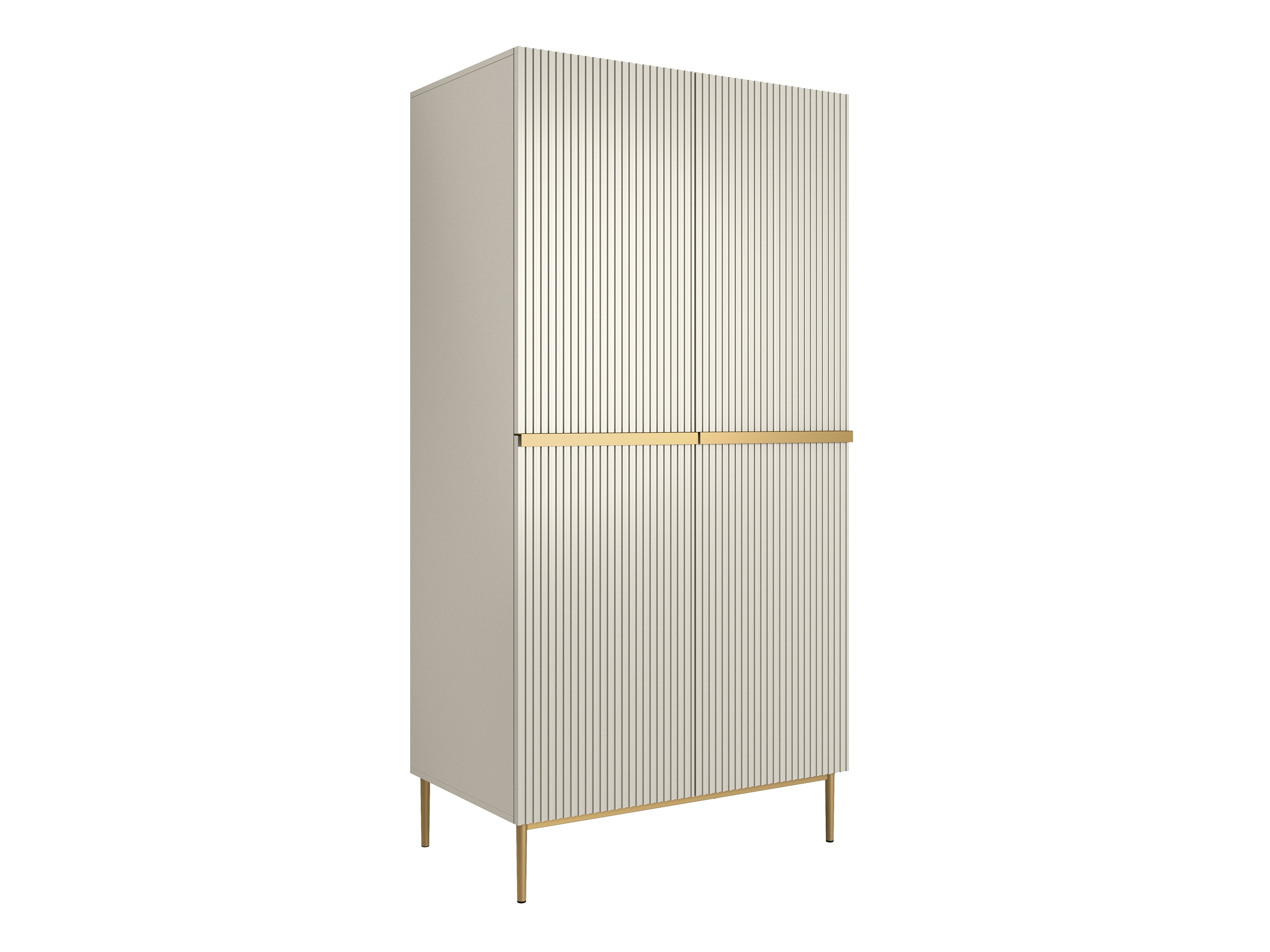 Riidekapp Melfelu 133 (Kašmiir)