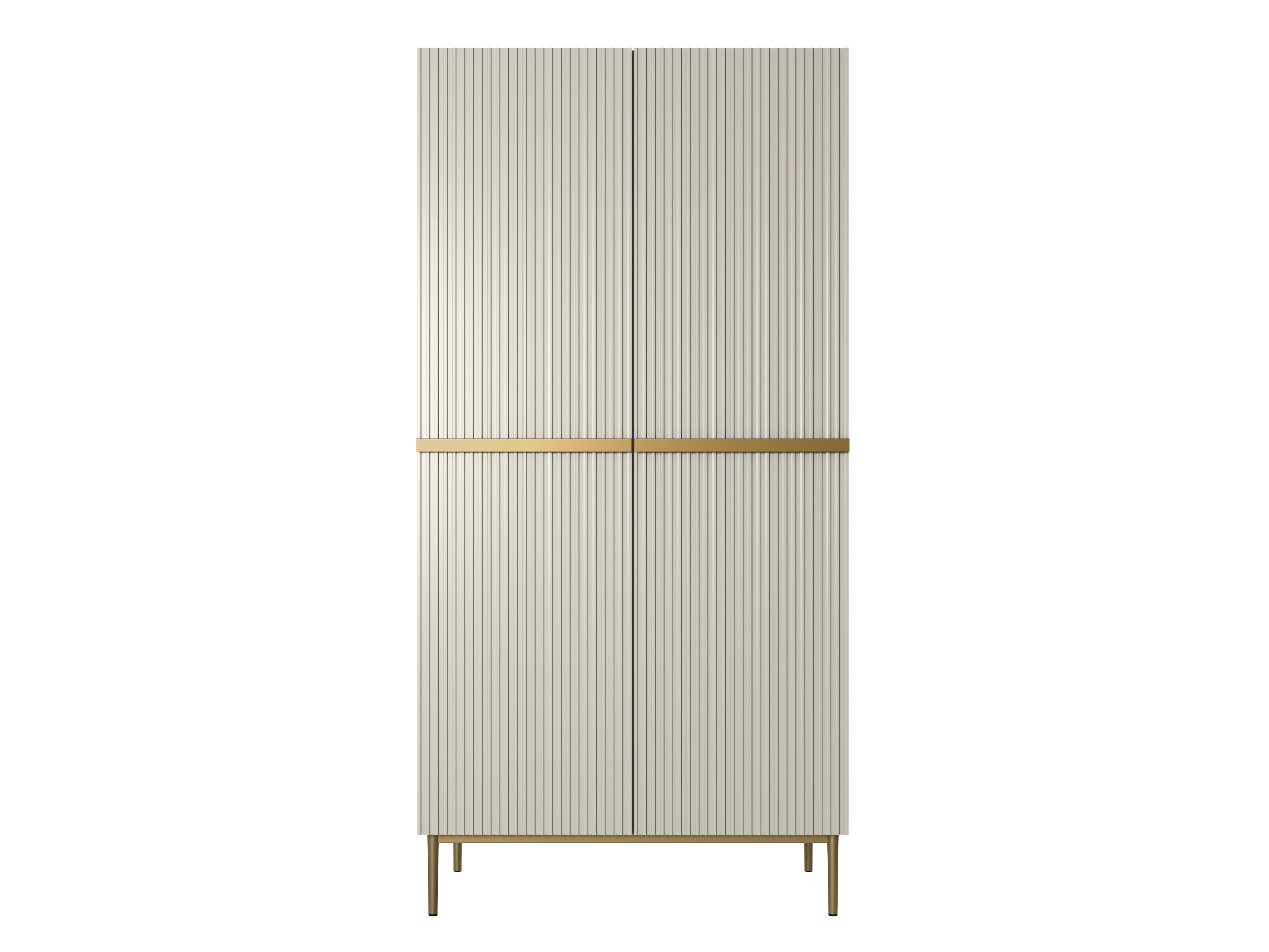 Riidekapp Melfelu 133 (Kašmiir)