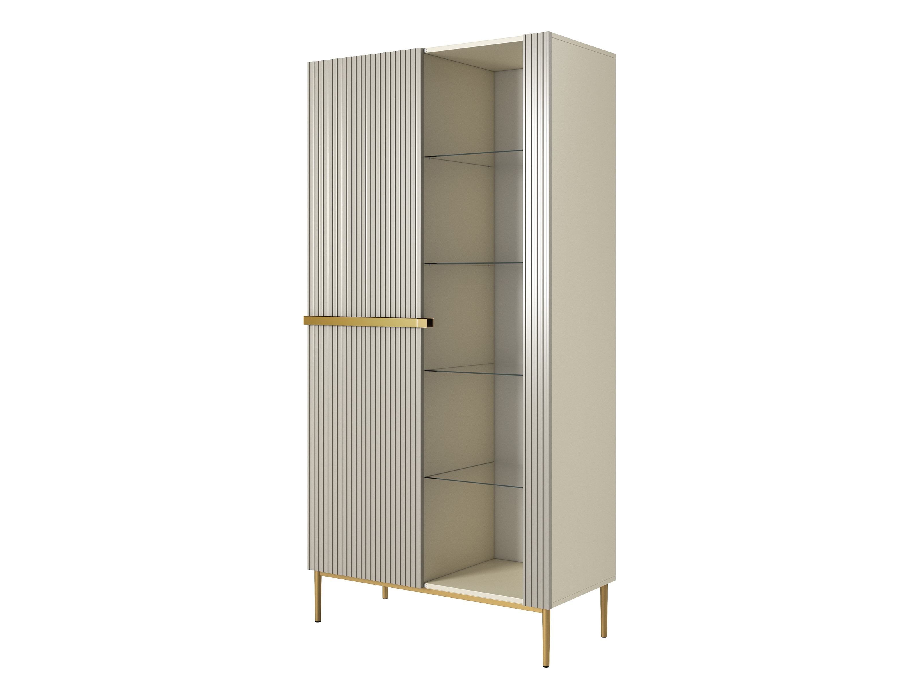 Riiul Melfelu 132 (Kuldne)