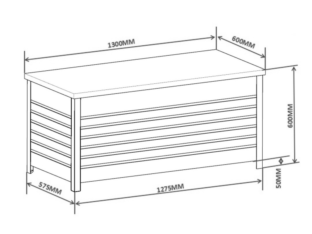 Aia hoiukast Dallas 4899