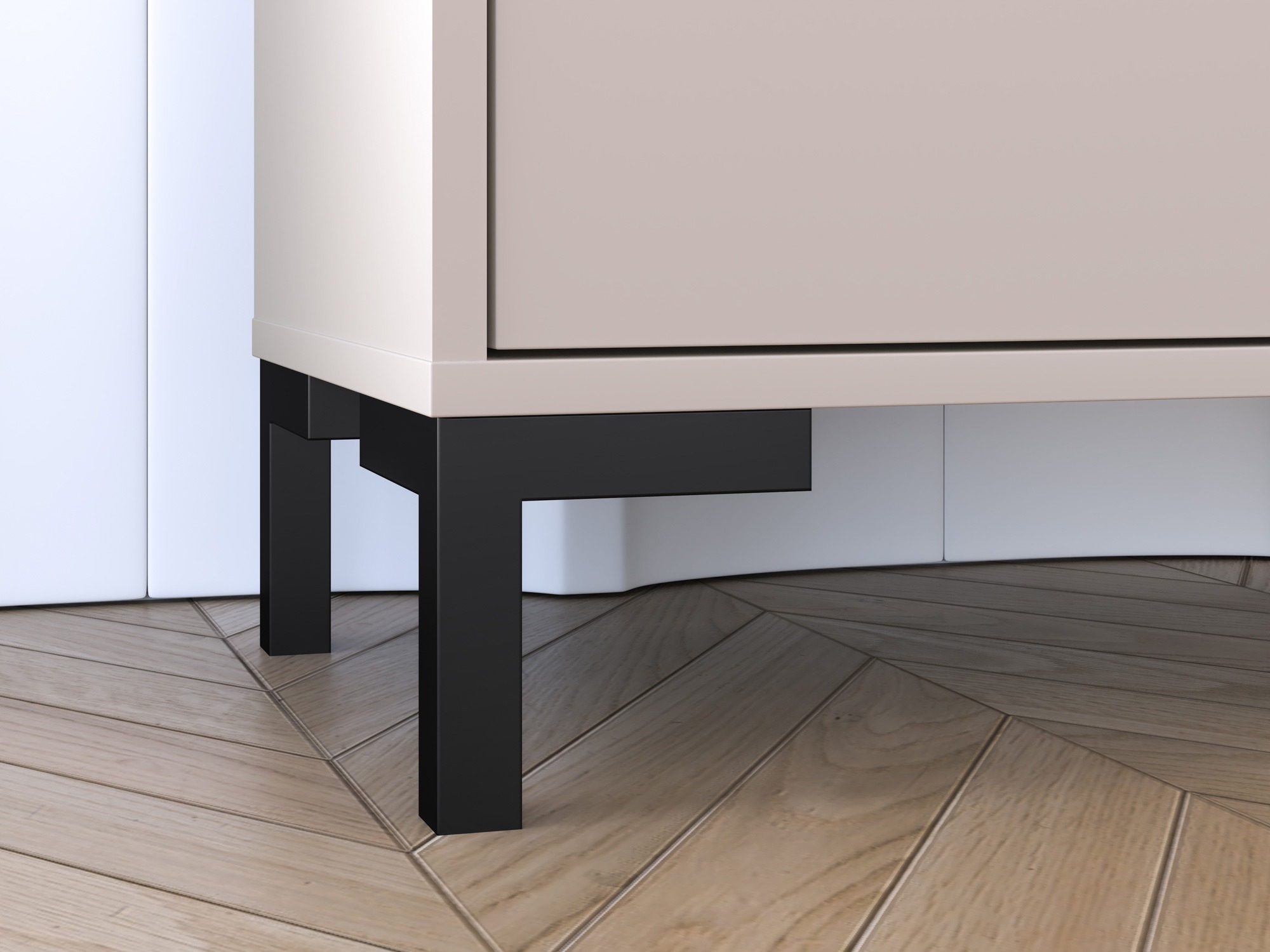 Esikukomplekt Fiolevo 106