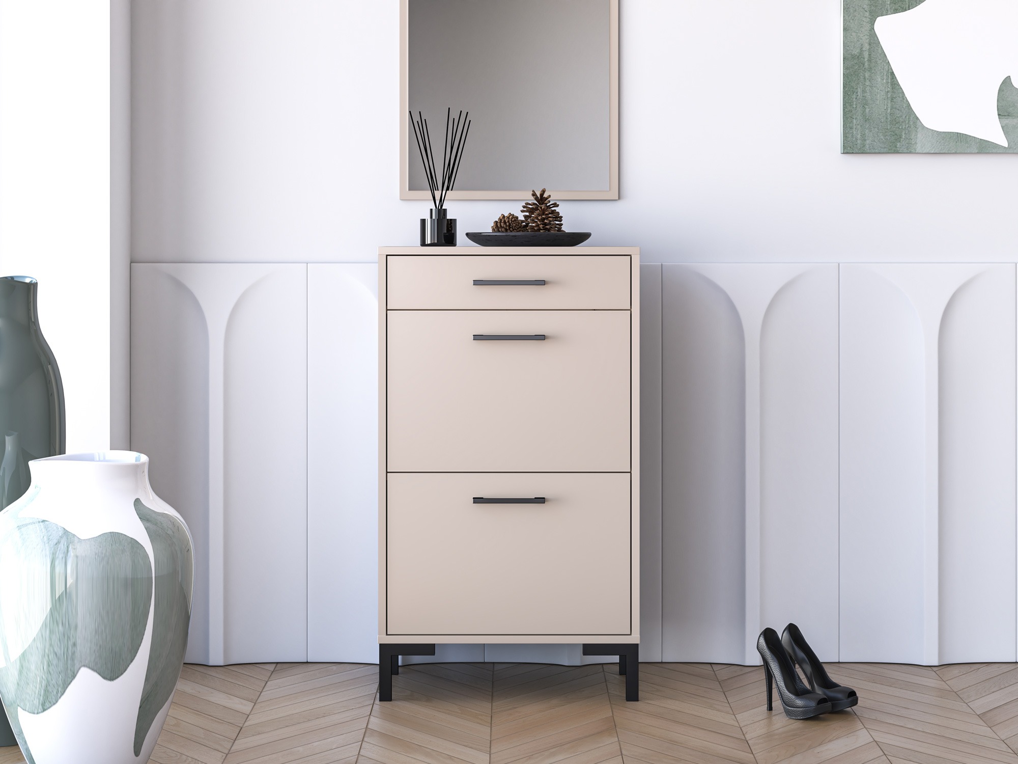 Kingariiul Fiolevo 101