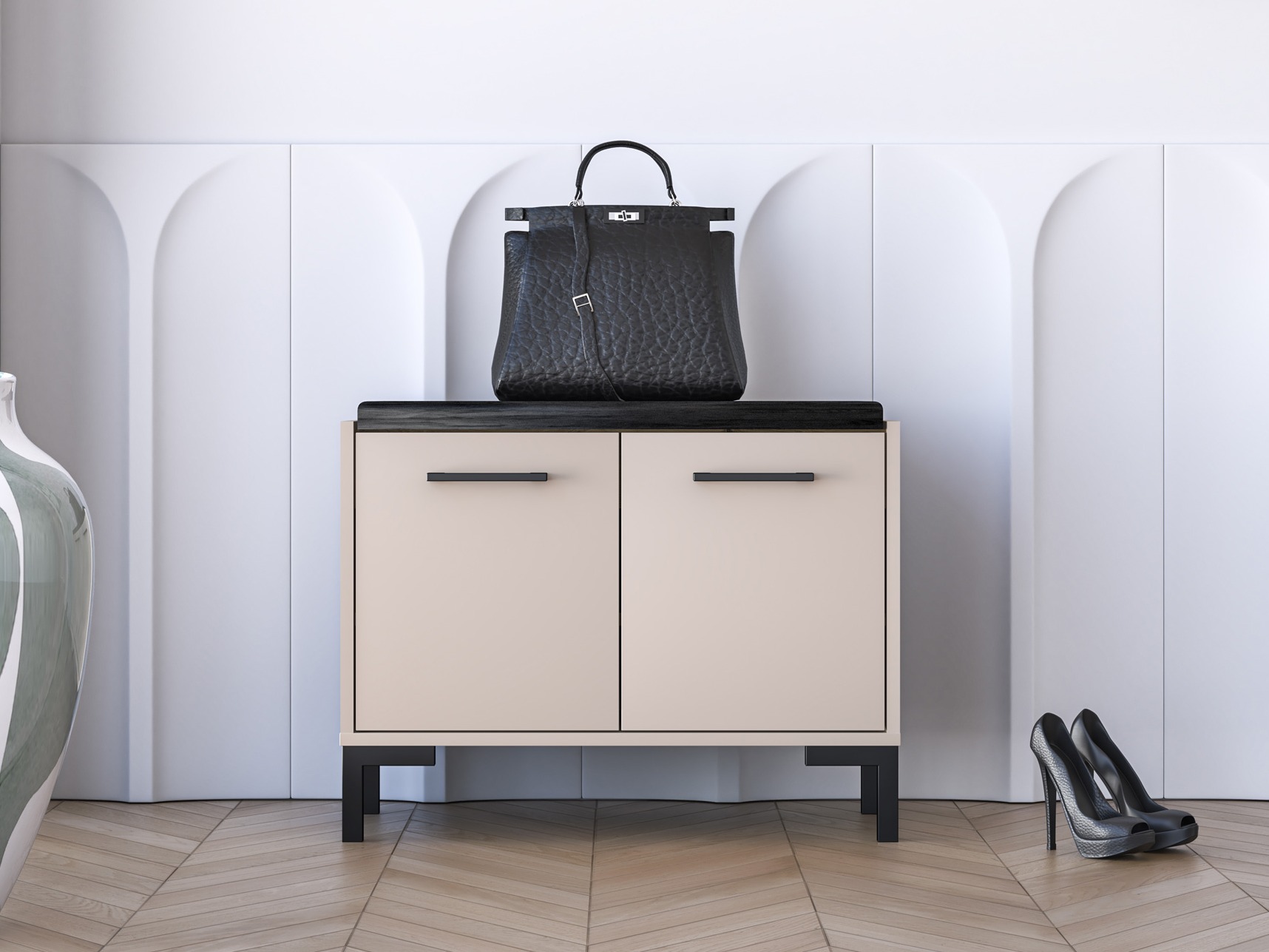 Kingariiul Fiolevo 102