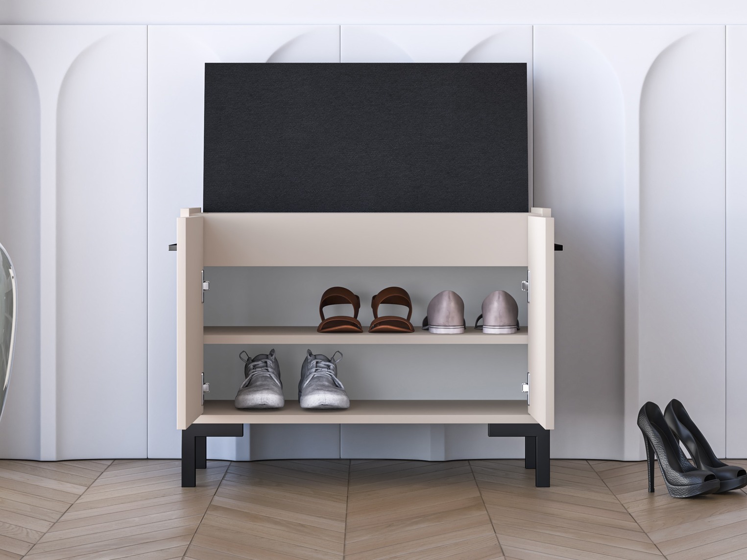 Kingariiul Fiolevo 102