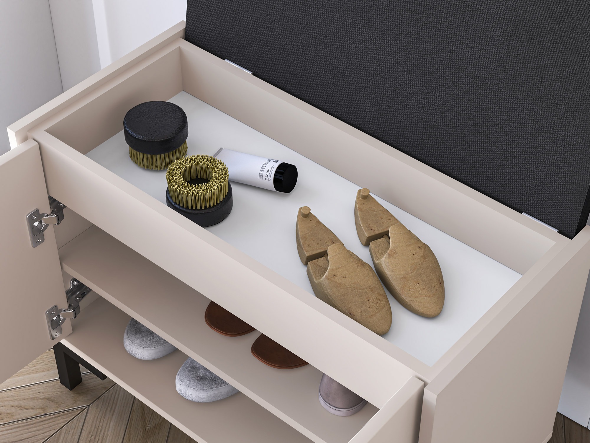 Kingariiul Fiolevo 102