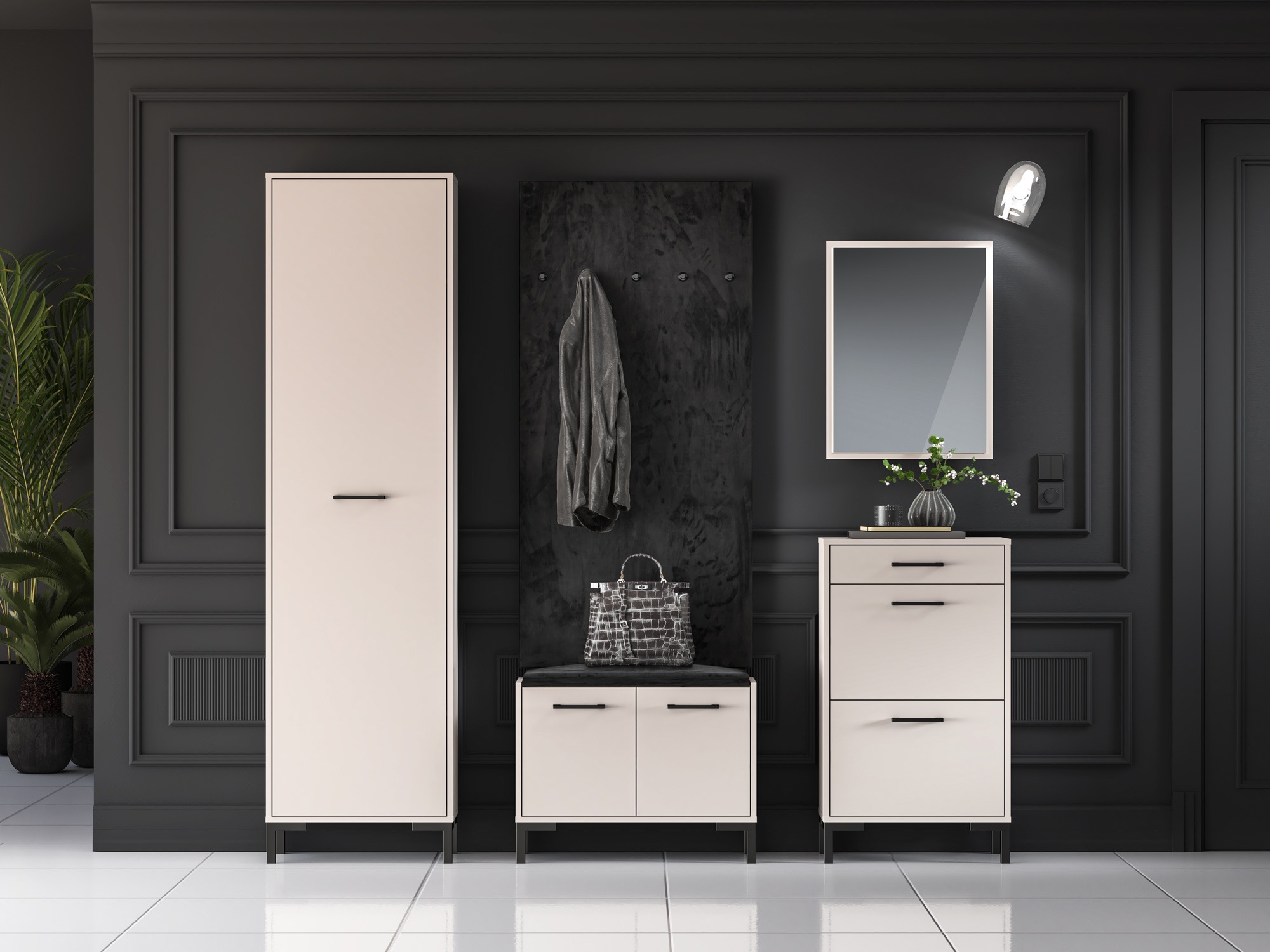 Kingariiul Fiolevo 102