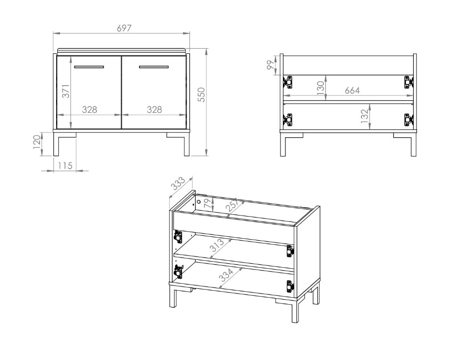Kingariiul Fiolevo 102